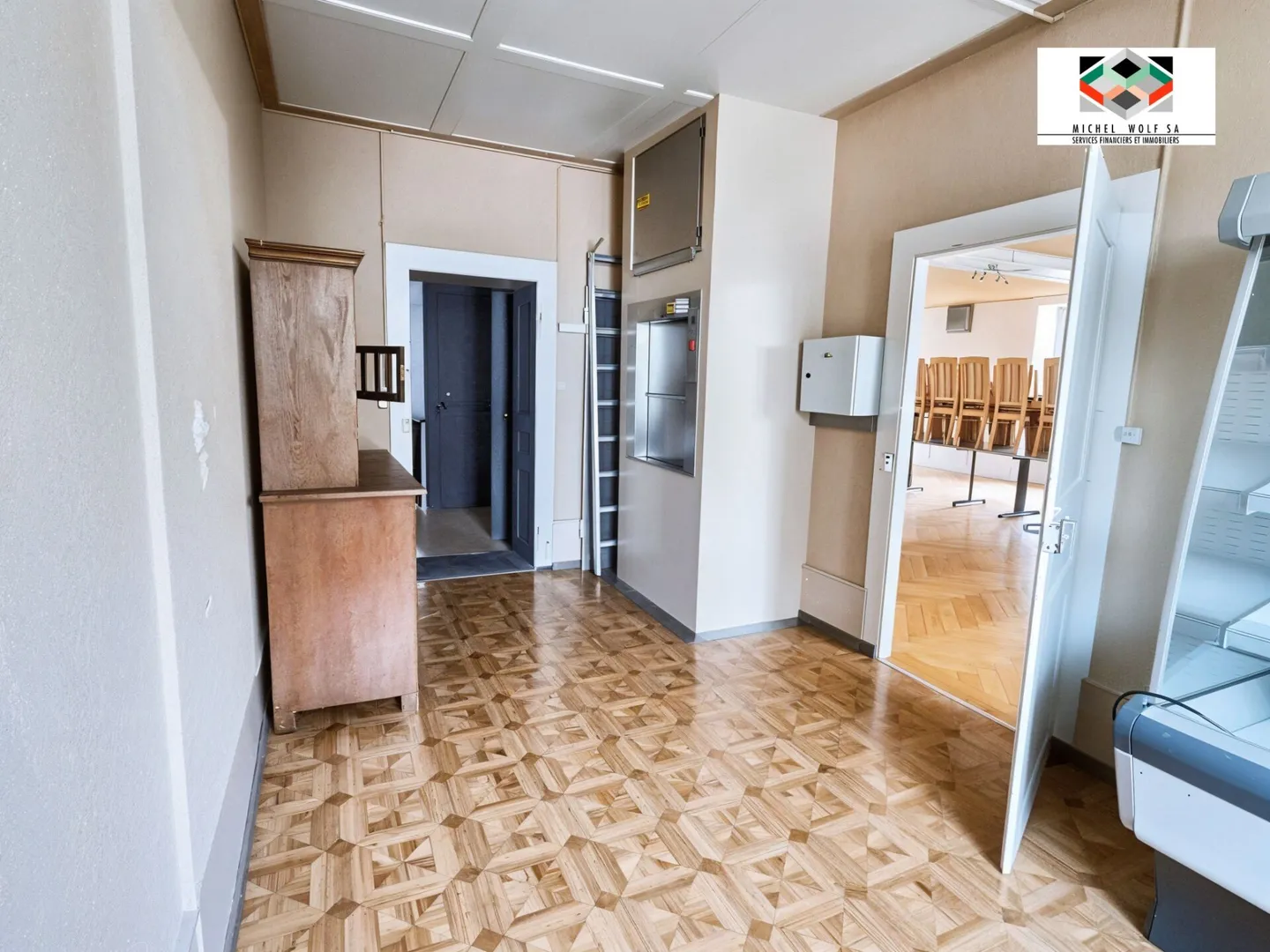 Zu verkaufen, Café-Restaurant in Rochefort - Foto 7 von 16