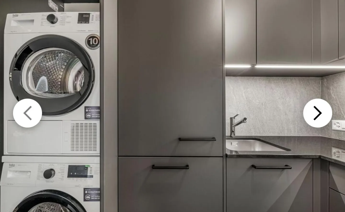 Appartamento 2 camere affascinante a Niederteufen - Foto 4 di 8