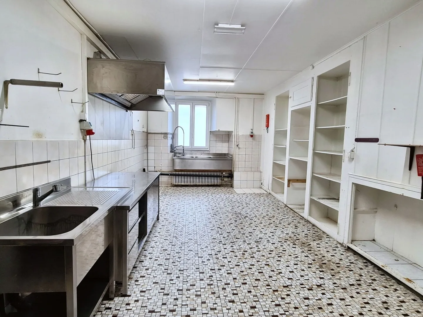 Zu verkaufen, Café-Restaurant in Rochefort - Foto 9 von 16