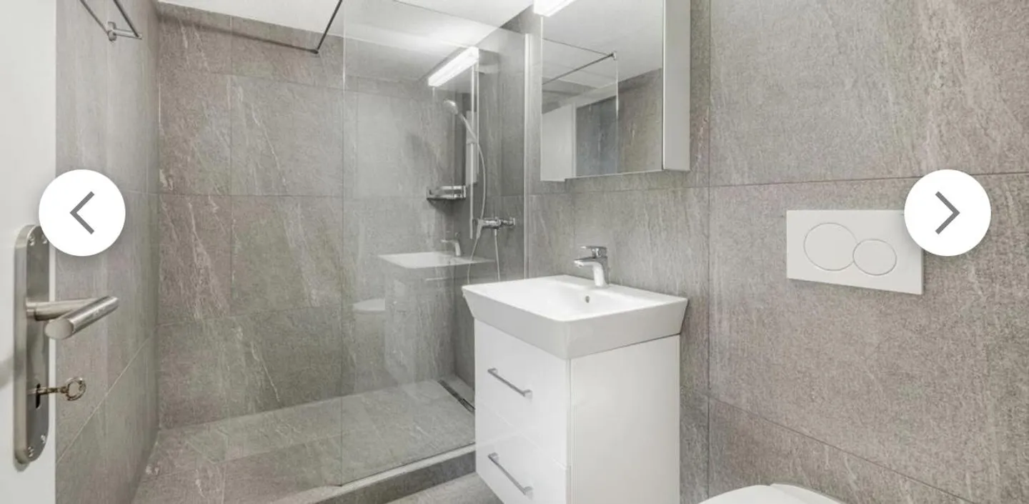 Appartamento 2 camere affascinante a Niederteufen - Foto 5 di 8