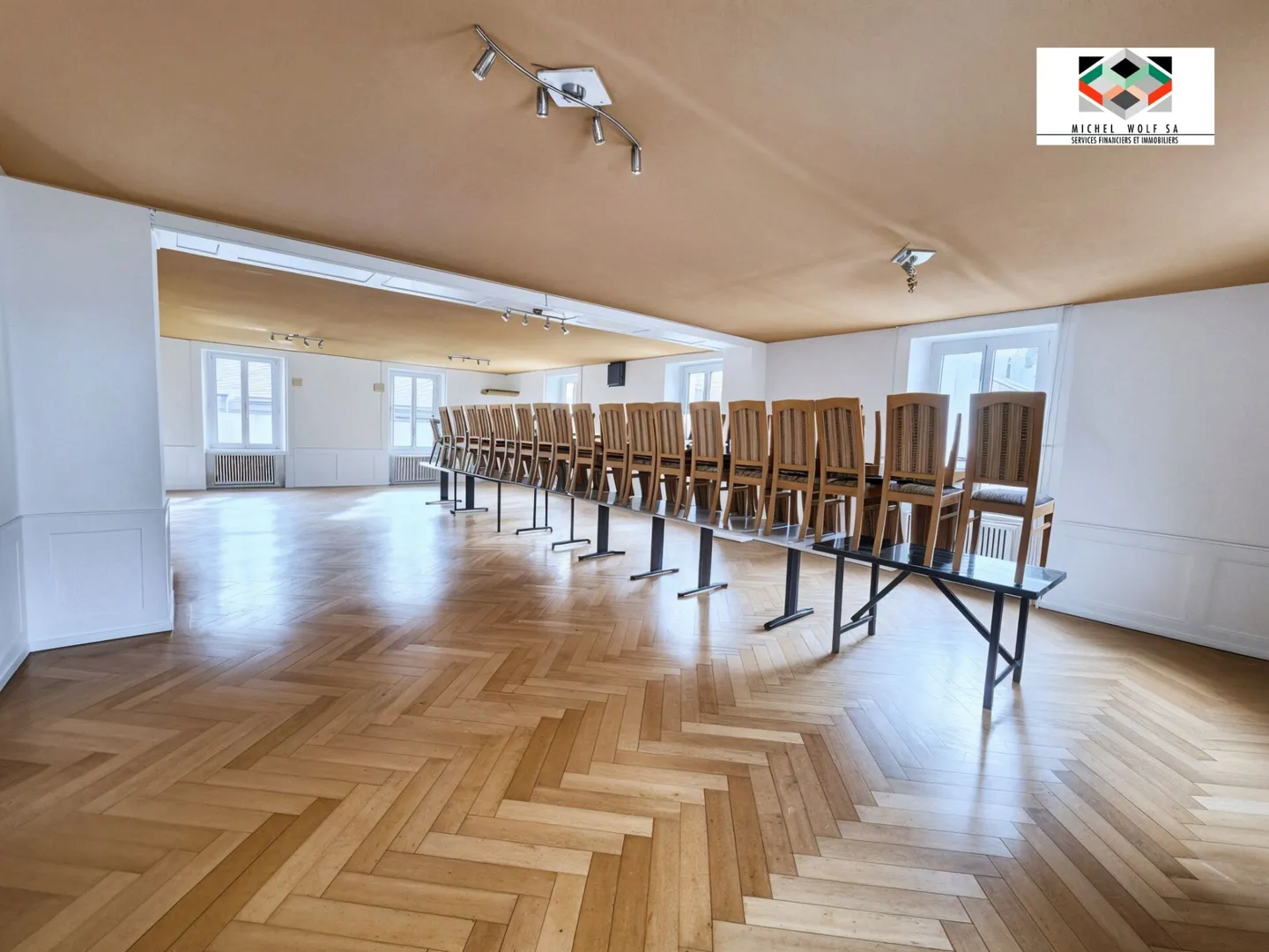 Zu verkaufen, Café-Restaurant in Rochefort - Foto 10 von 16