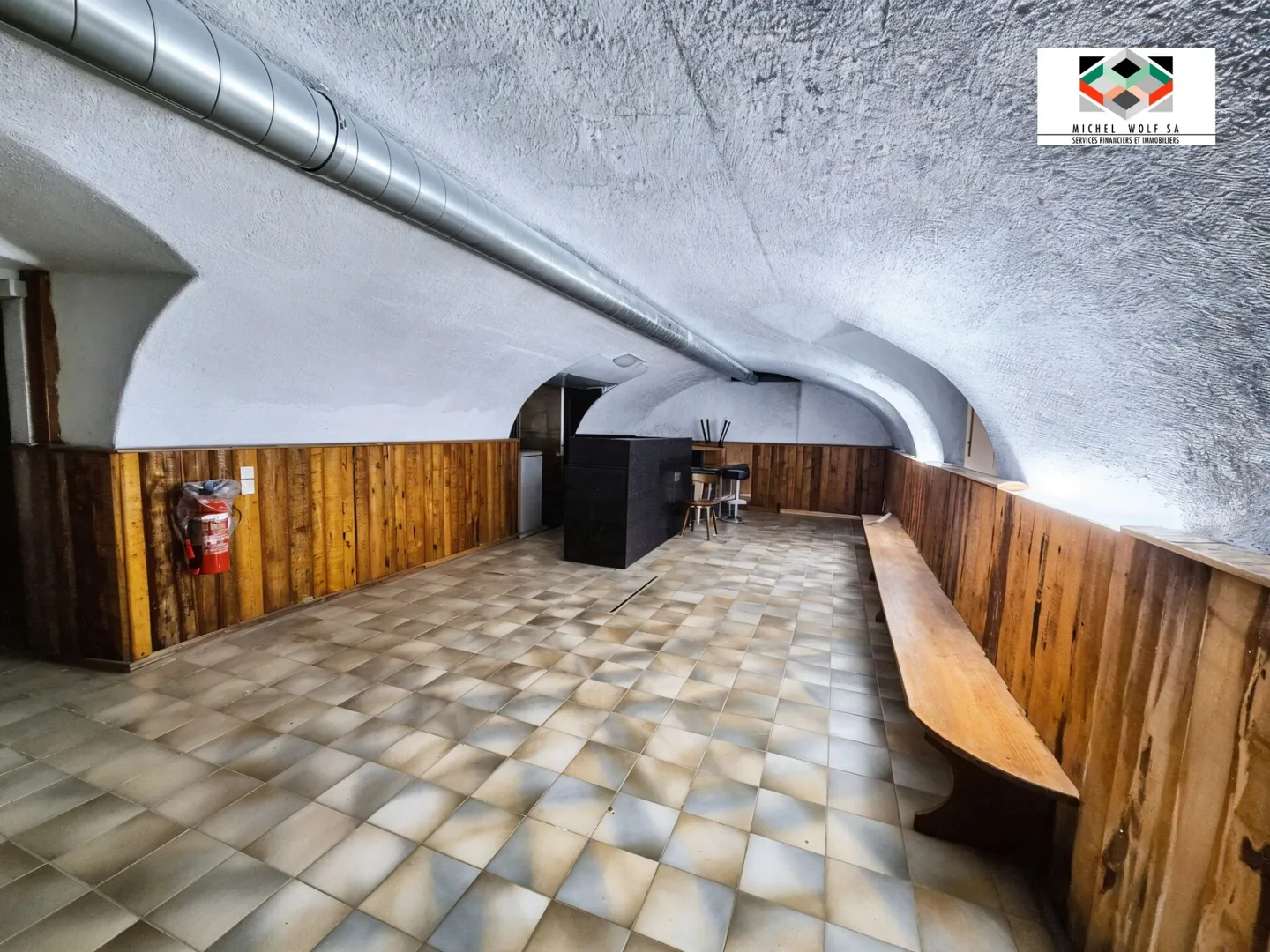 Zu verkaufen, Café-Restaurant in Rochefort - Foto 15 von 16