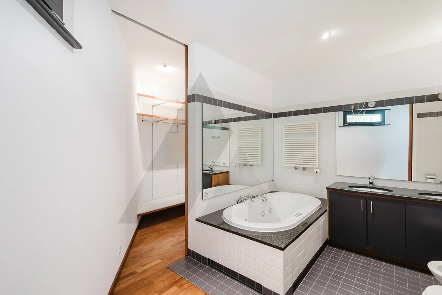 Geräumige Wohnung in Lugano - Foto 10 von 10
