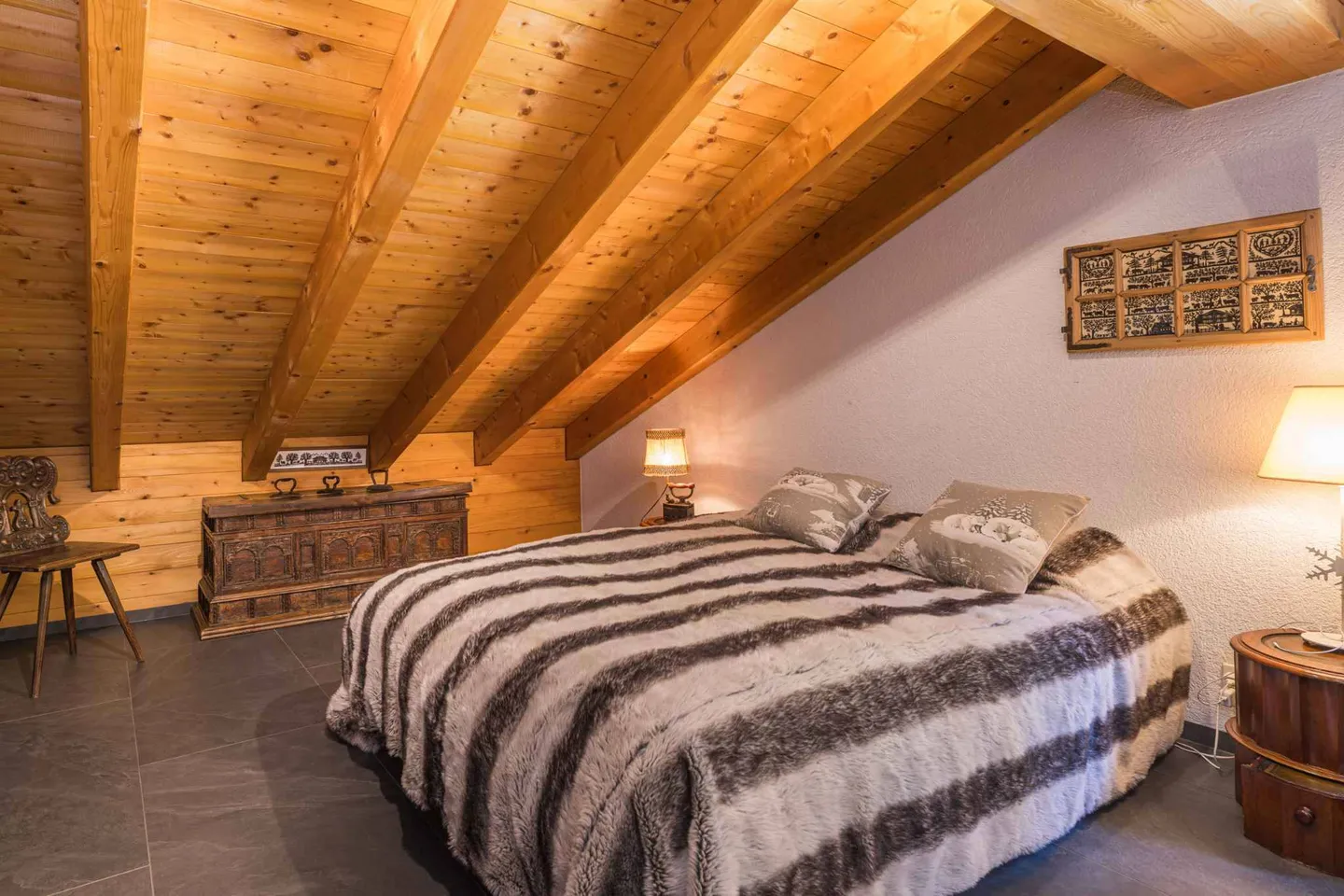 Stunning Penthouse with Matterhorn View - Photo 7 of 13