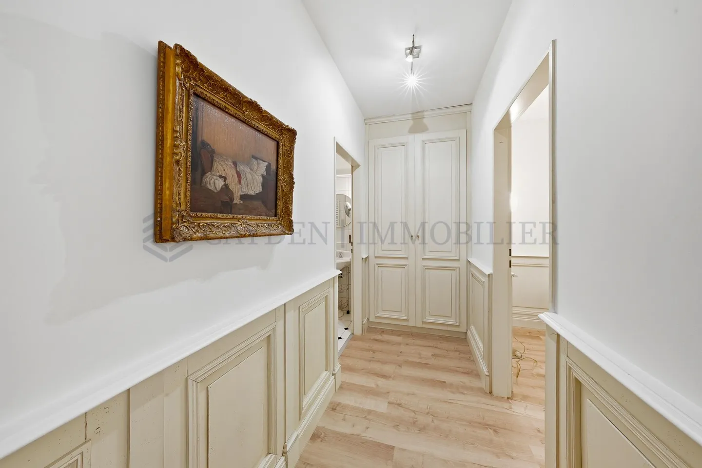 Charming Ground-Floor Apartment - Photo 8 of 11