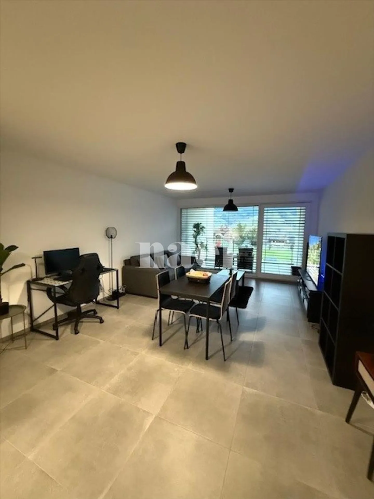 2,5-Zimmer-Wohnung - Foto 1 von 6