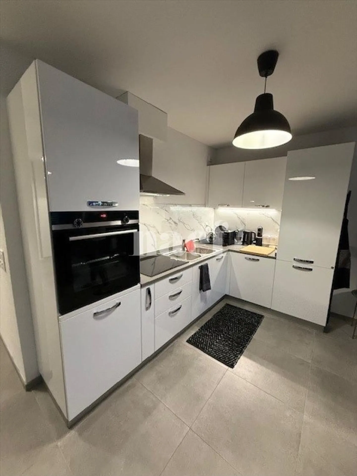 2,5-Zimmer-Wohnung - Foto 2 von 6