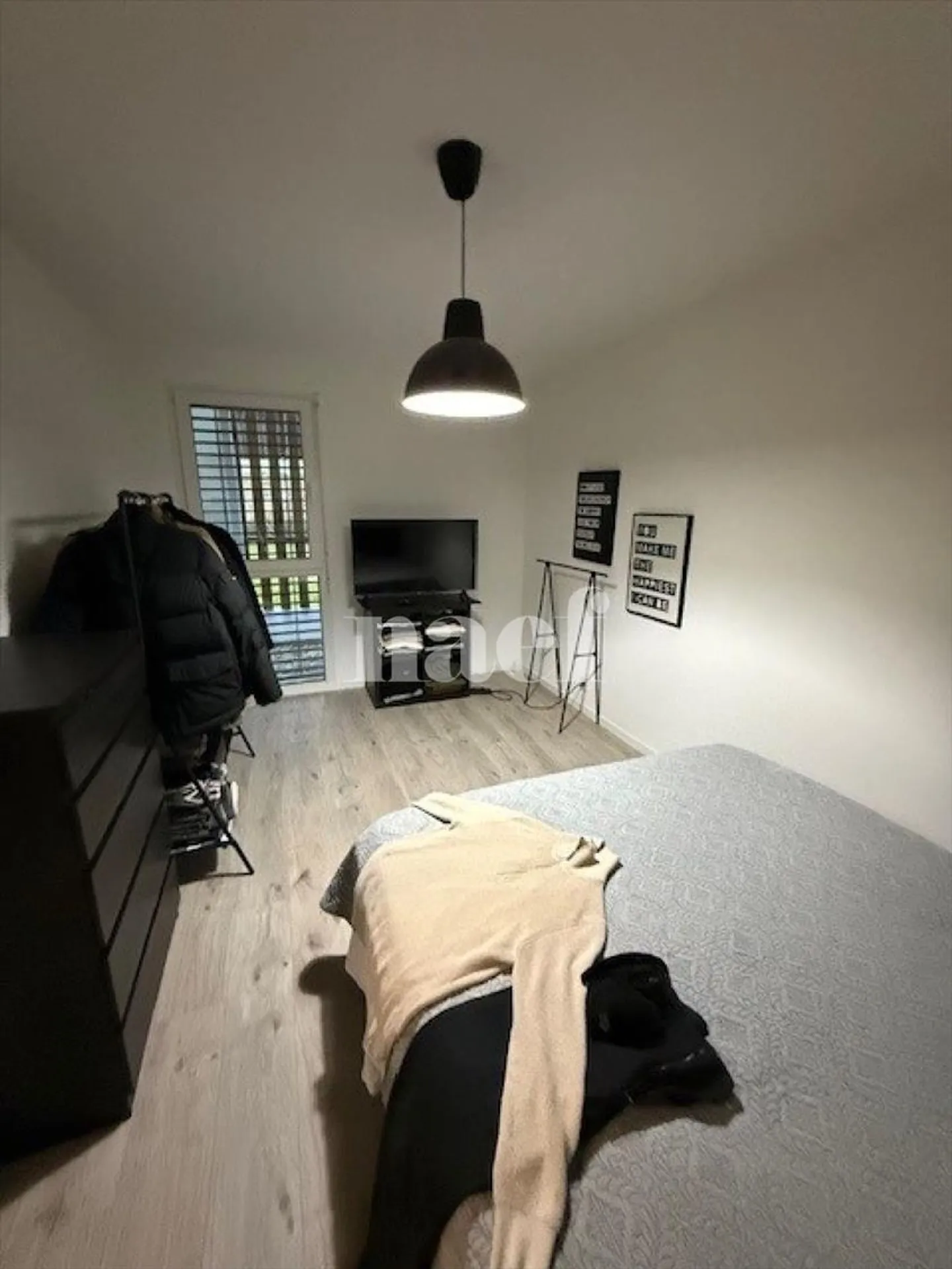 2,5-Zimmer-Wohnung - Foto 3 von 6