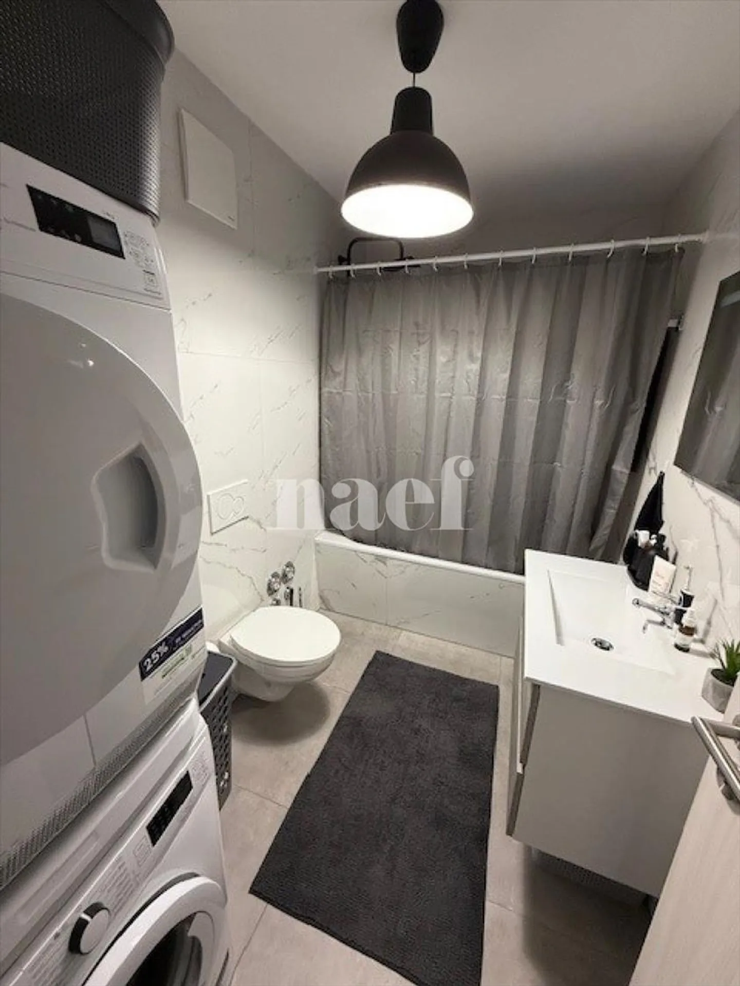 2,5-Zimmer-Wohnung - Foto 5 von 6