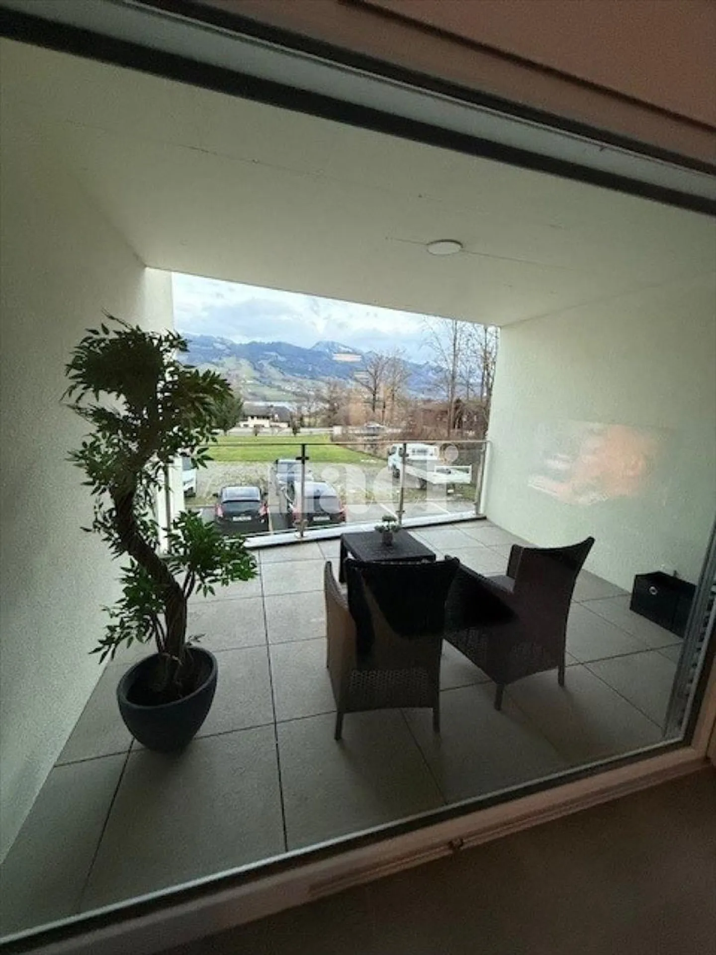 2,5-Zimmer-Wohnung - Foto 6 von 6