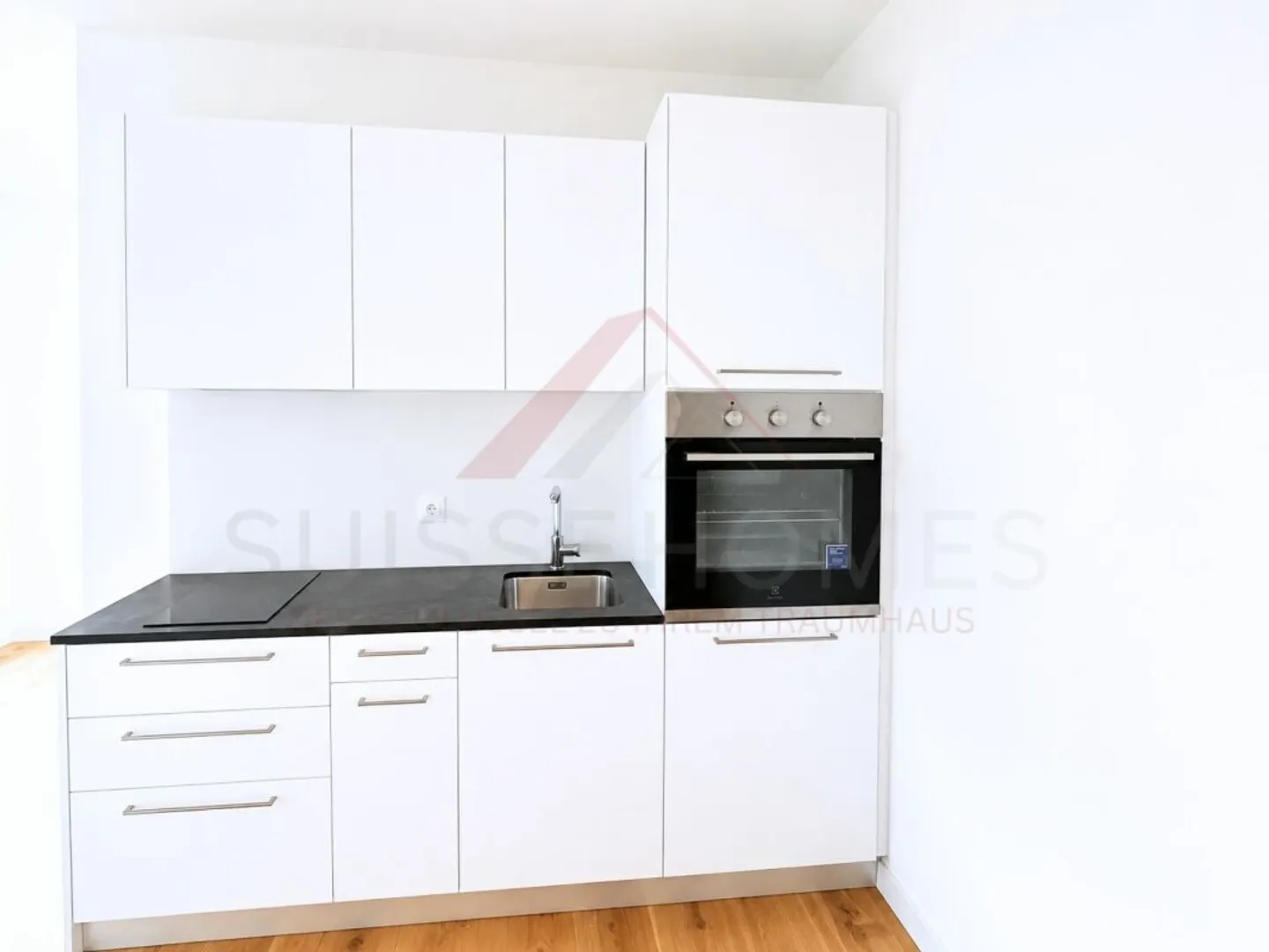 Studio moderne avec services inclus - Photo 4 sur 7