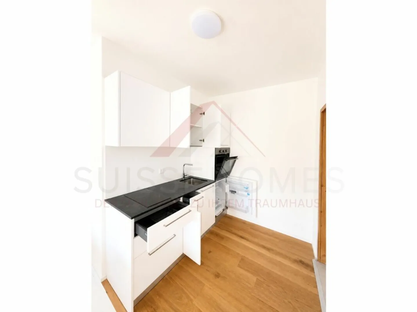 Studio moderne avec services inclus - Photo 5 sur 7