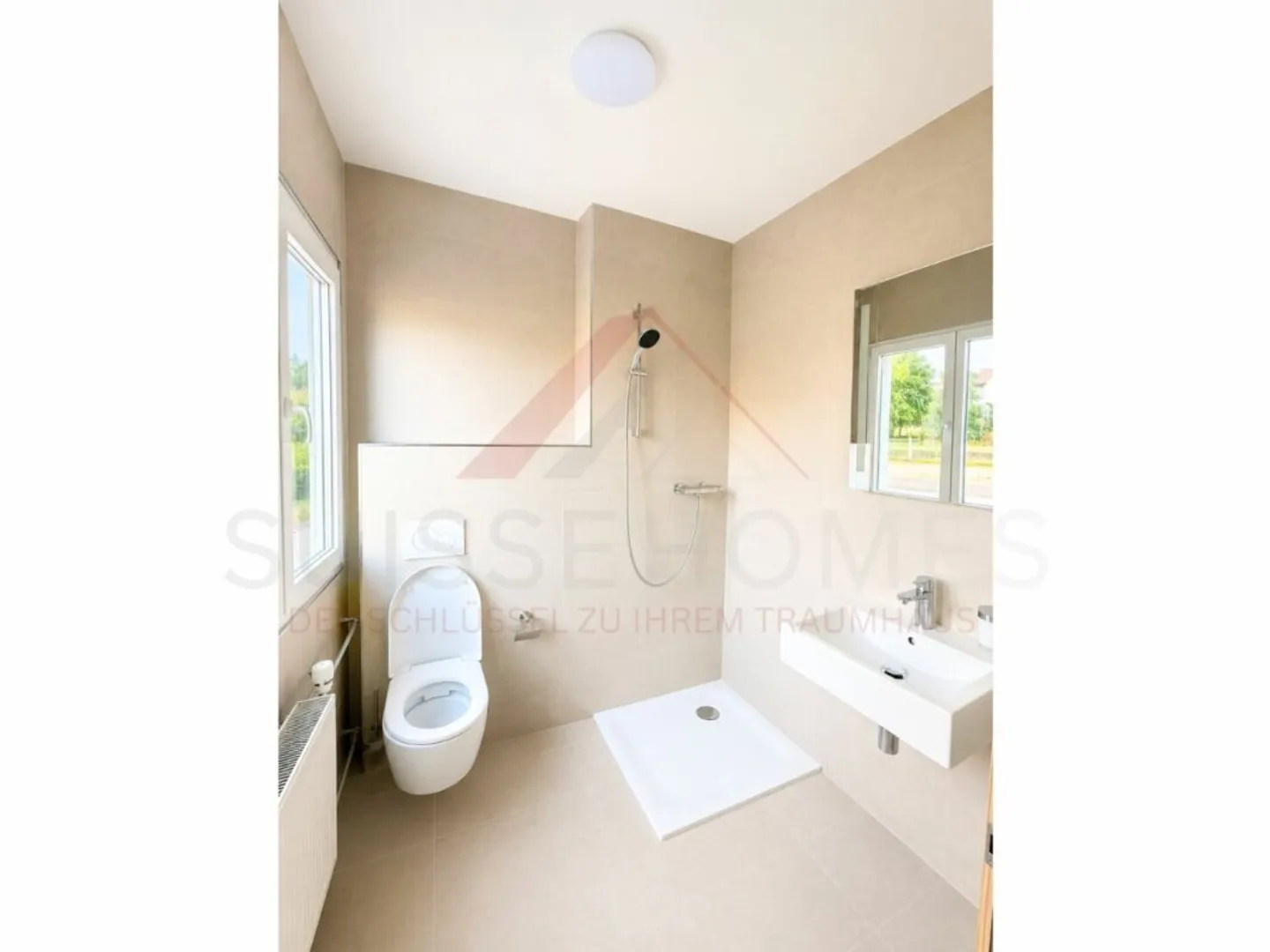 Studio moderne avec services inclus - Photo 6 sur 7