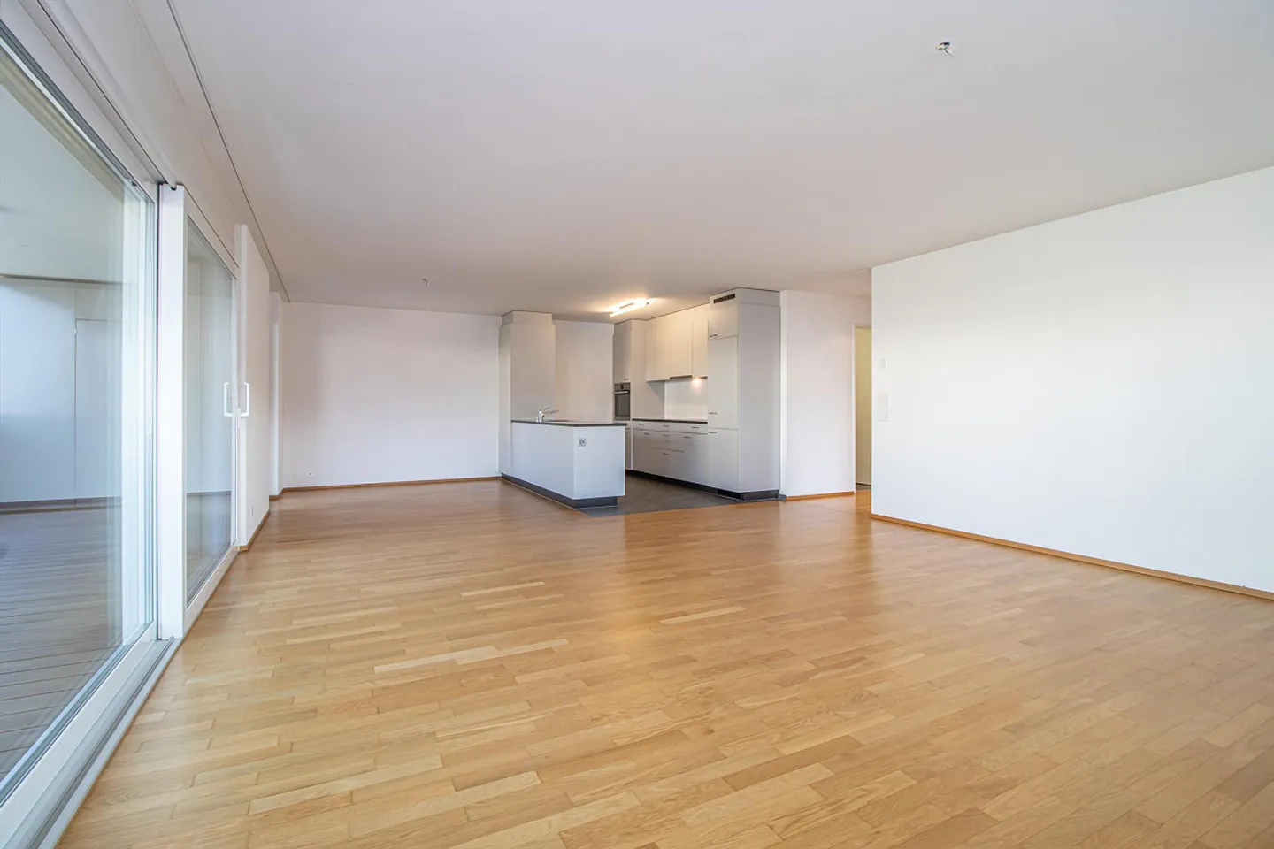 A sunny home in a quiet location - Photo 1 of 8