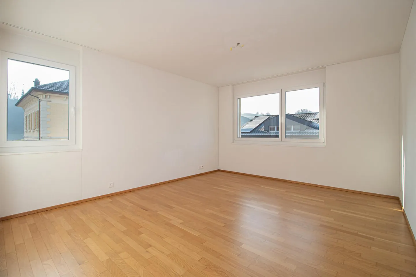 A sunny home in a quiet location - Photo 6 of 8