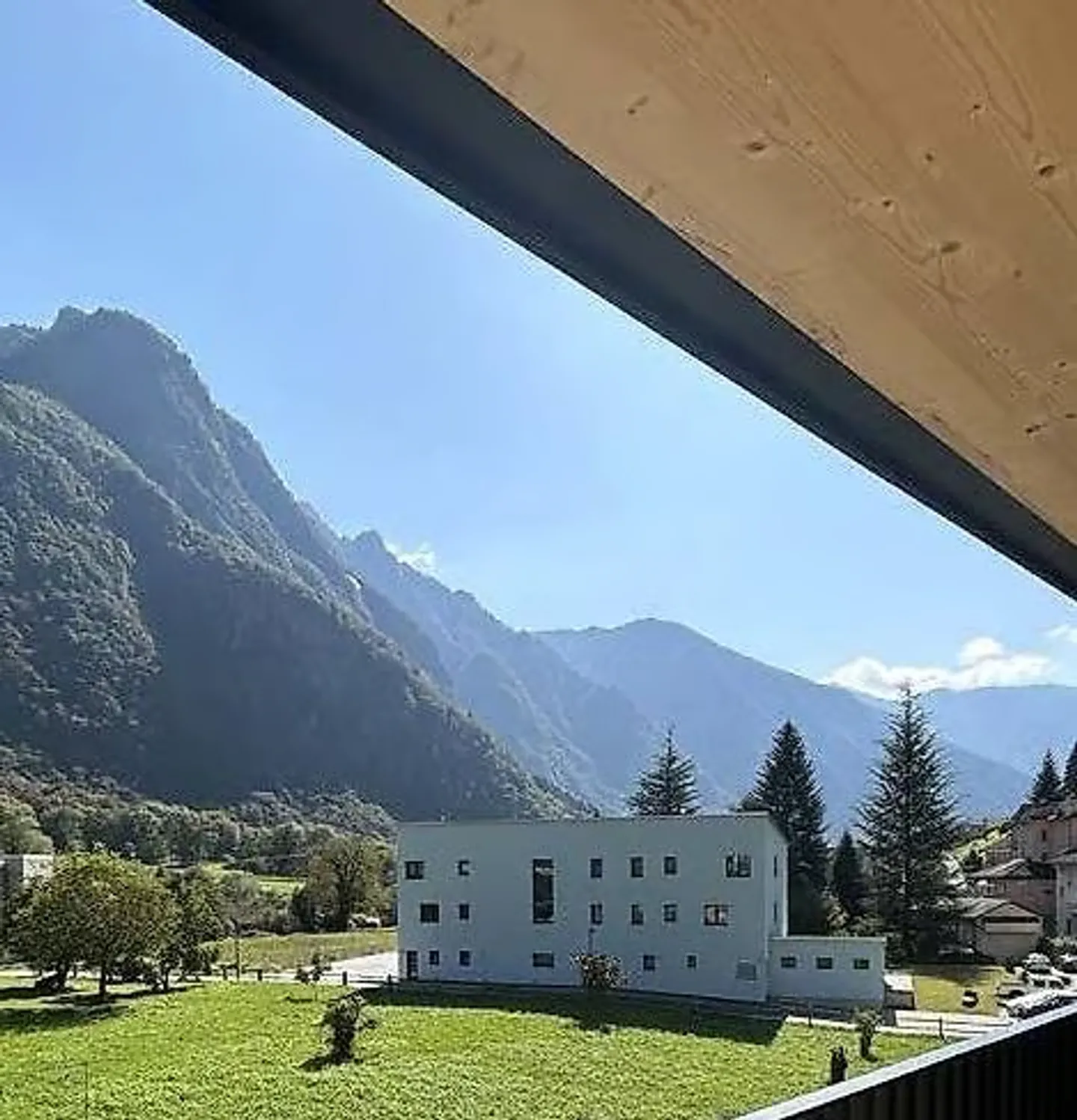 Appartamento 3,5 locali LEAA, l'appartamento ideale anche per un reddito - Foto 3 di 10