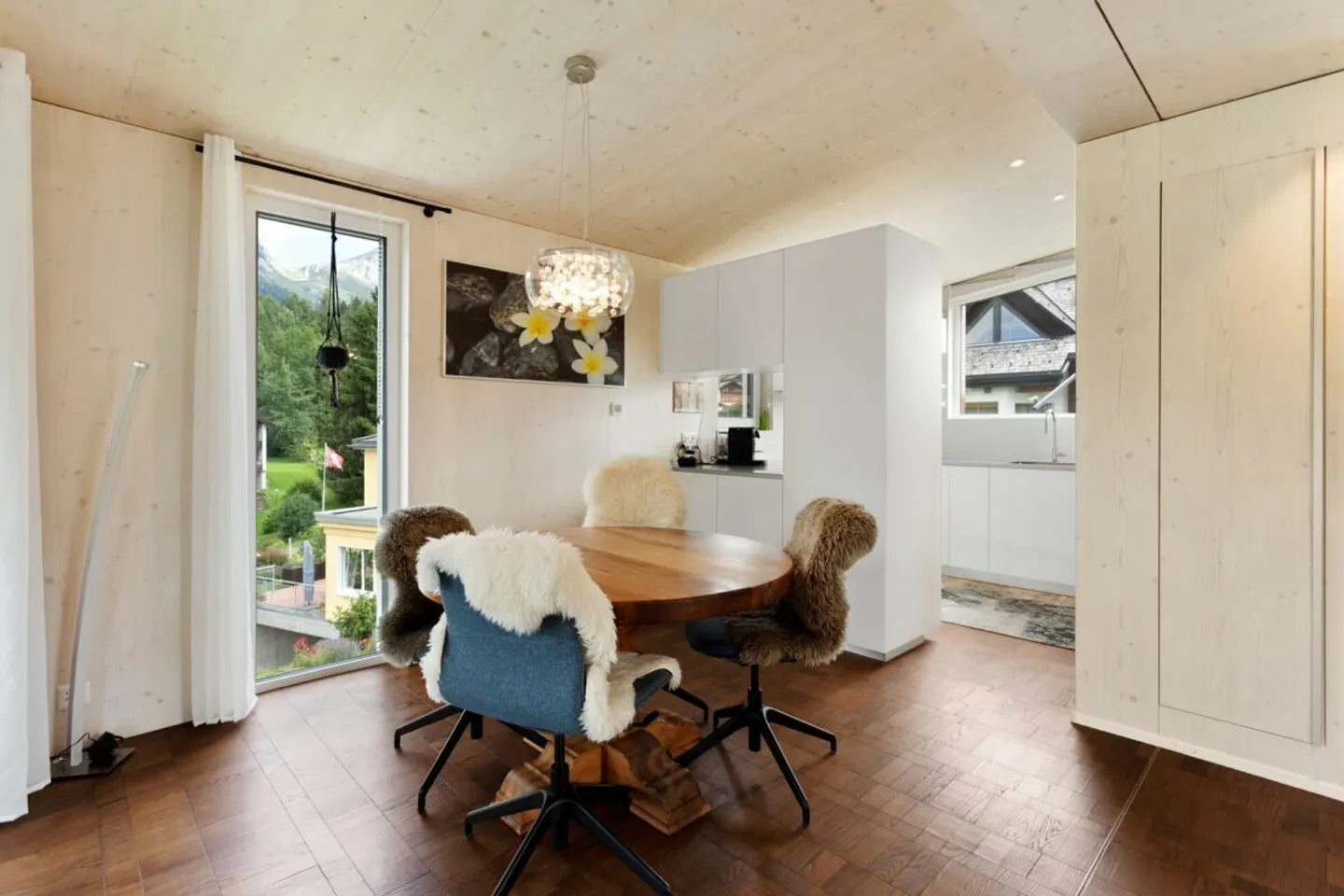 Maison Familiale Moderne avec Vue - Photo 9 sur 12