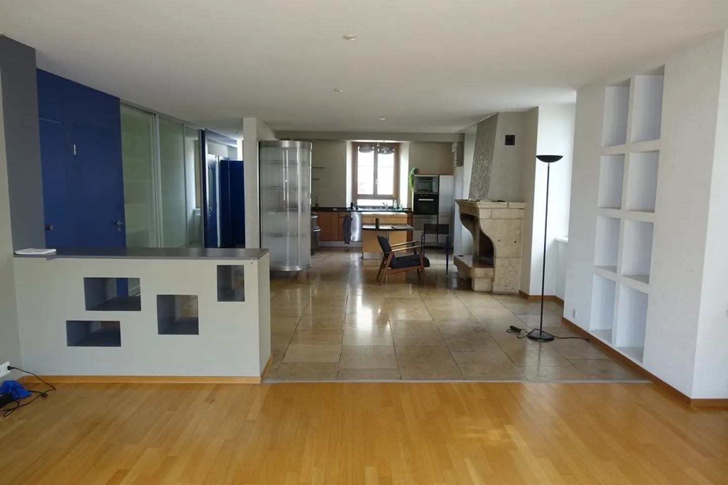 MAGNIFICENT ACCOMMODATION WITH GARDEN AND FIREPLACE - Photo 1 of 12