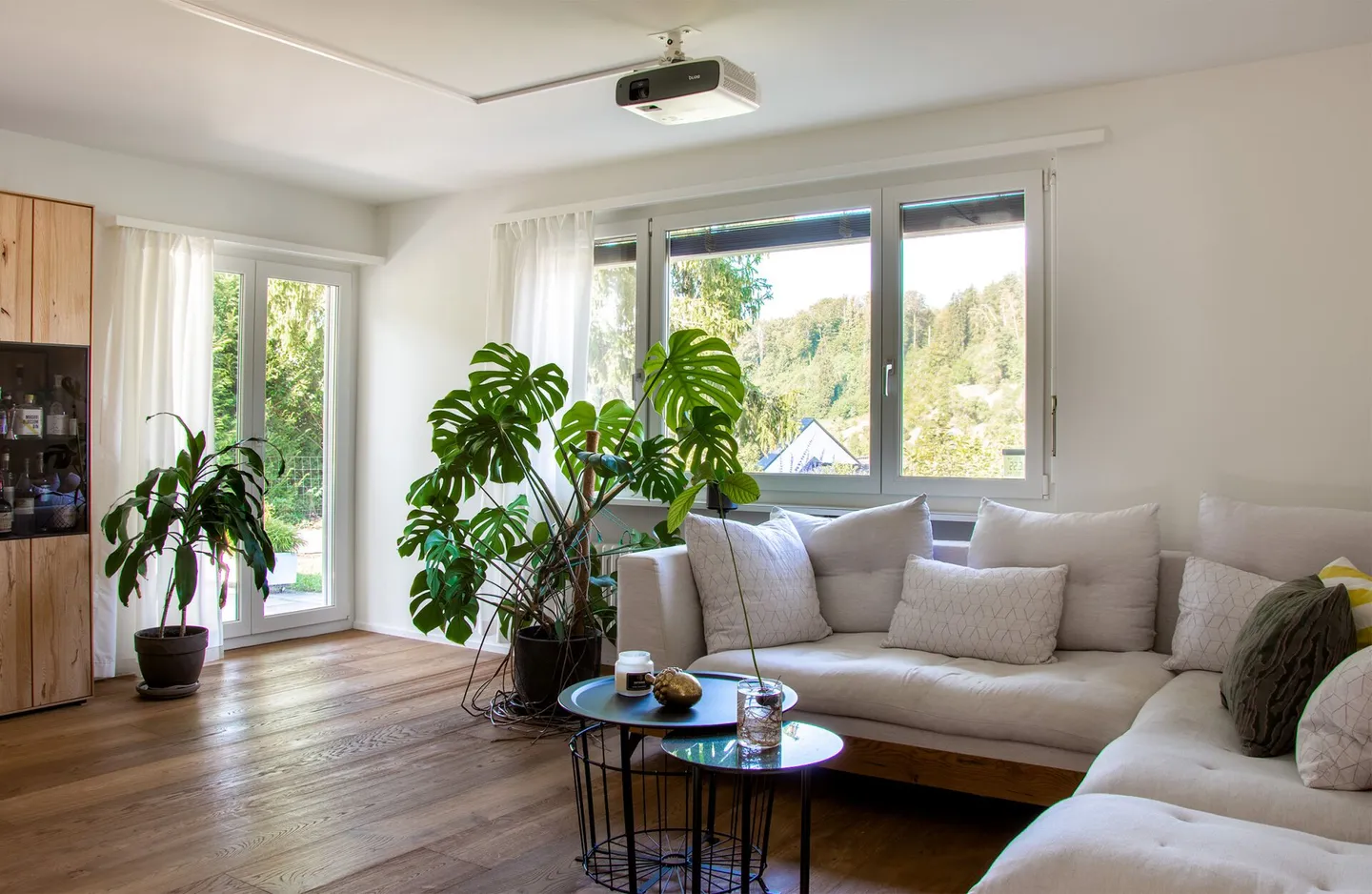 Charmantes Einfamilienhaus mit Atelier - Foto 7 von 15