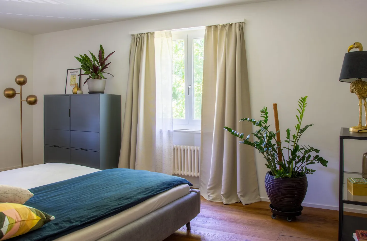 Charmantes Einfamilienhaus mit Atelier - Foto 8 von 15