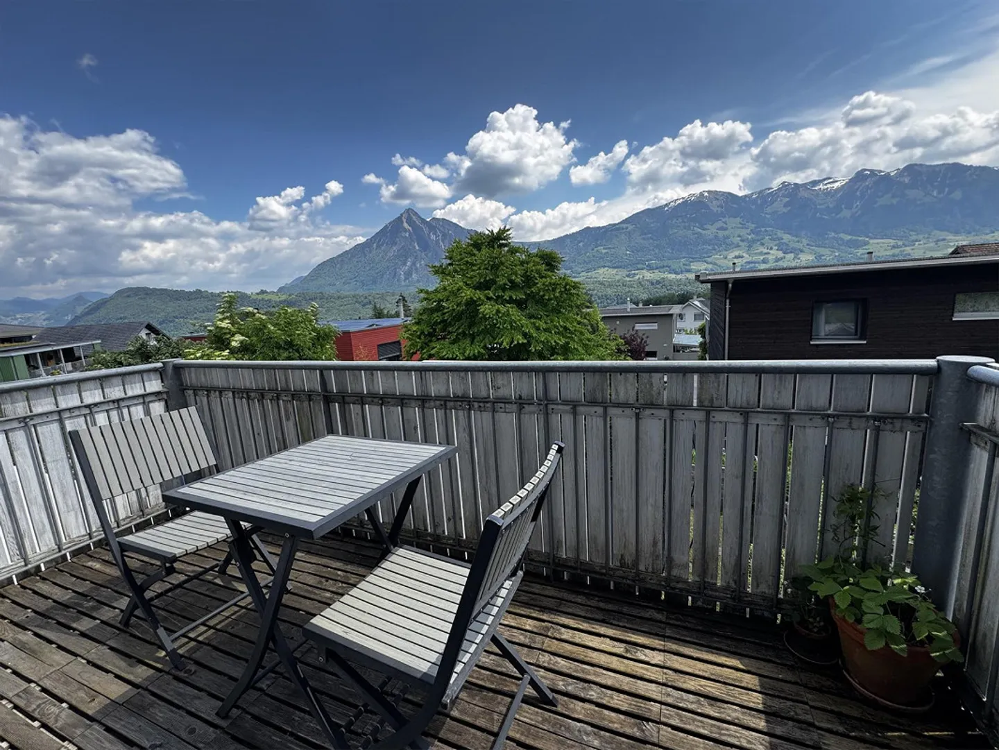 Casa a schiera di 4,5 stanze idilliaca - Foto 6 di 30