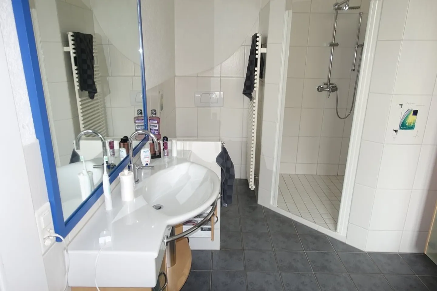 MAGNIFICENT ACCOMMODATION WITH GARDEN AND FIREPLACE - Photo 7 of 12