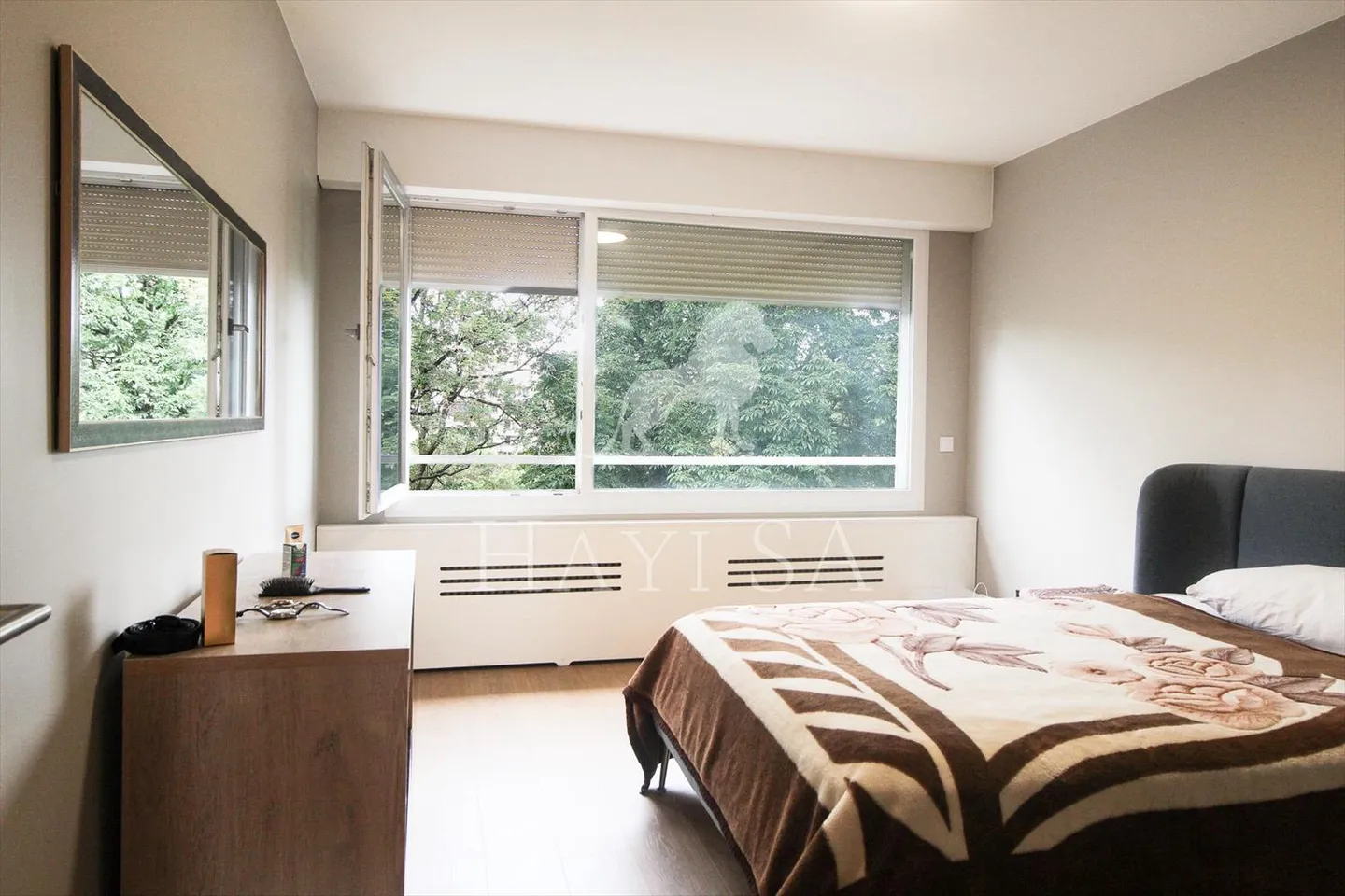 Luxurious 125m2 apartment with balcony and dominant view - Photo 5 of 10