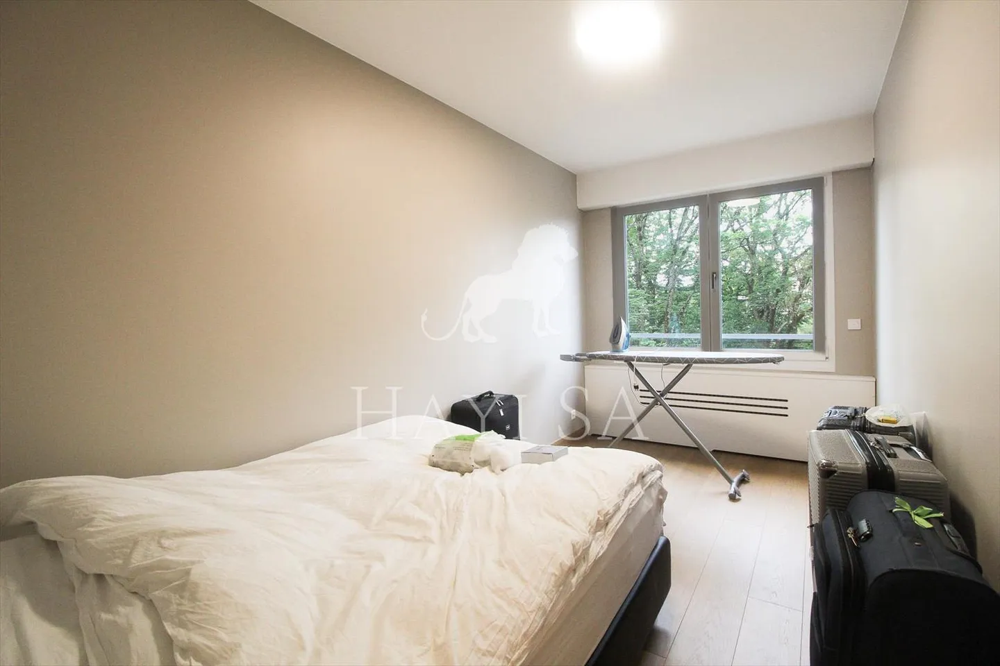 Luxurious 125m2 apartment with balcony and dominant view - Photo 7 of 10