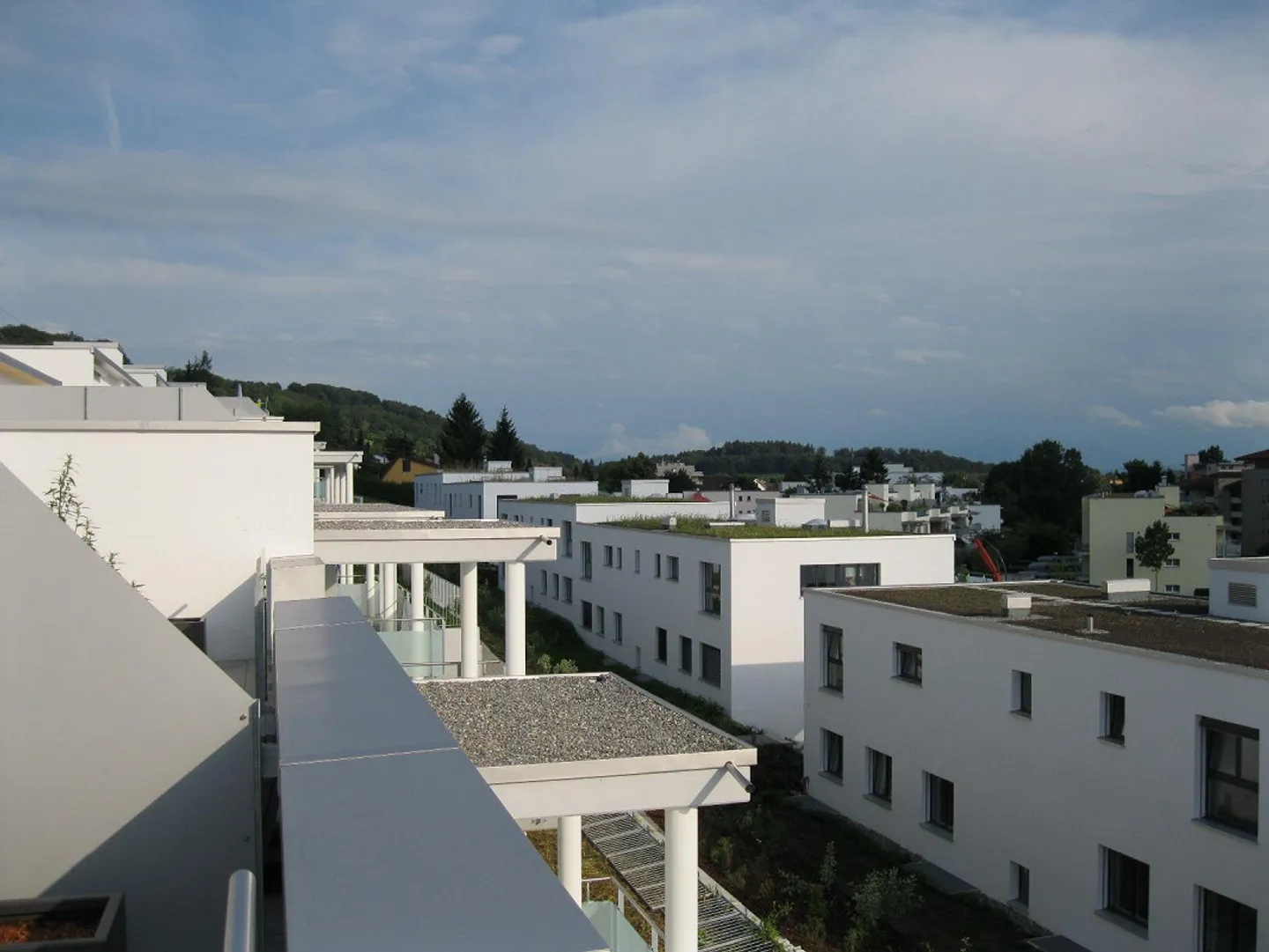 Appartement 3 1/2 pièces central - Photo 1 sur 7