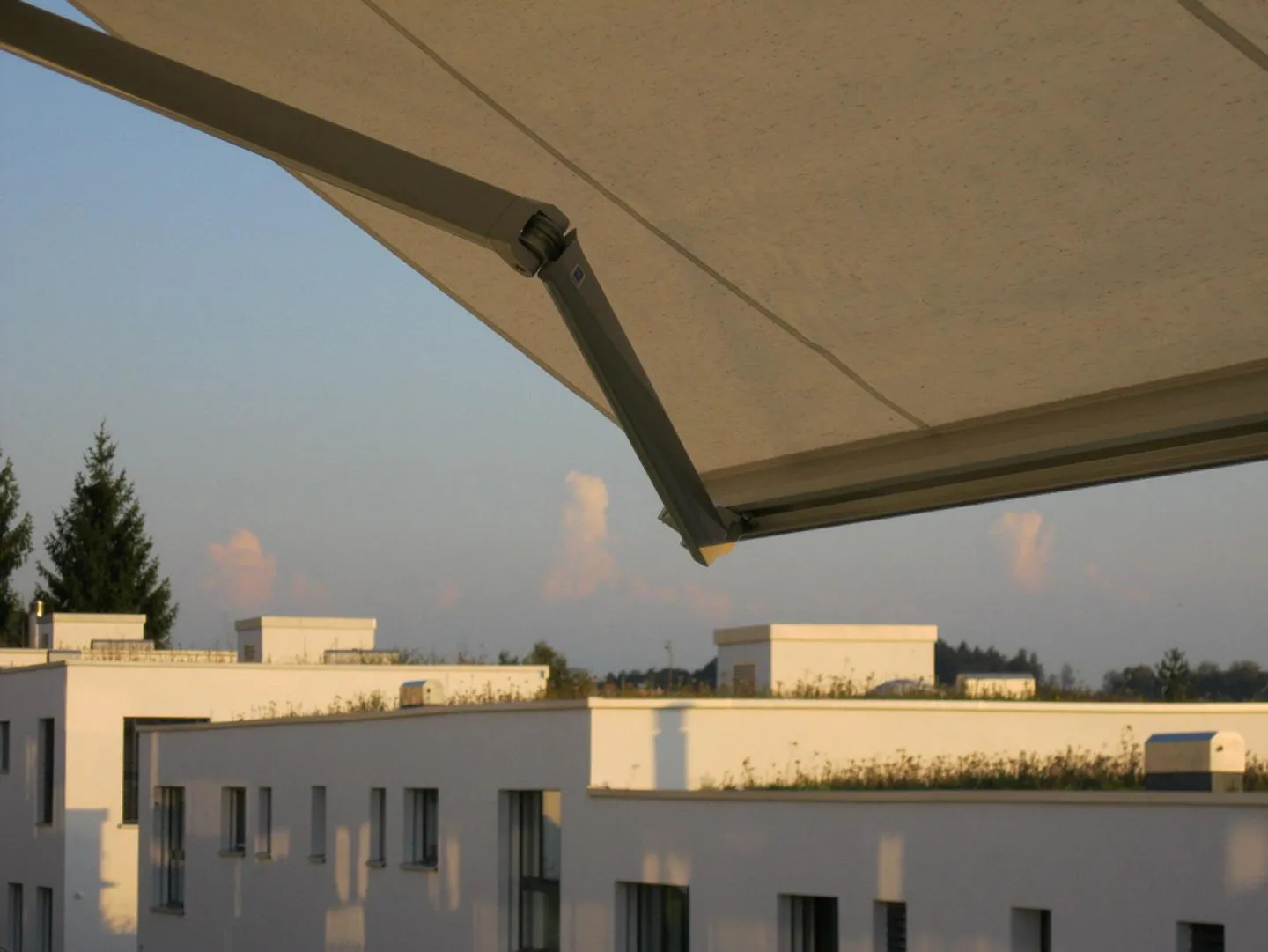 Appartement 3 1/2 pièces central - Photo 2 sur 7