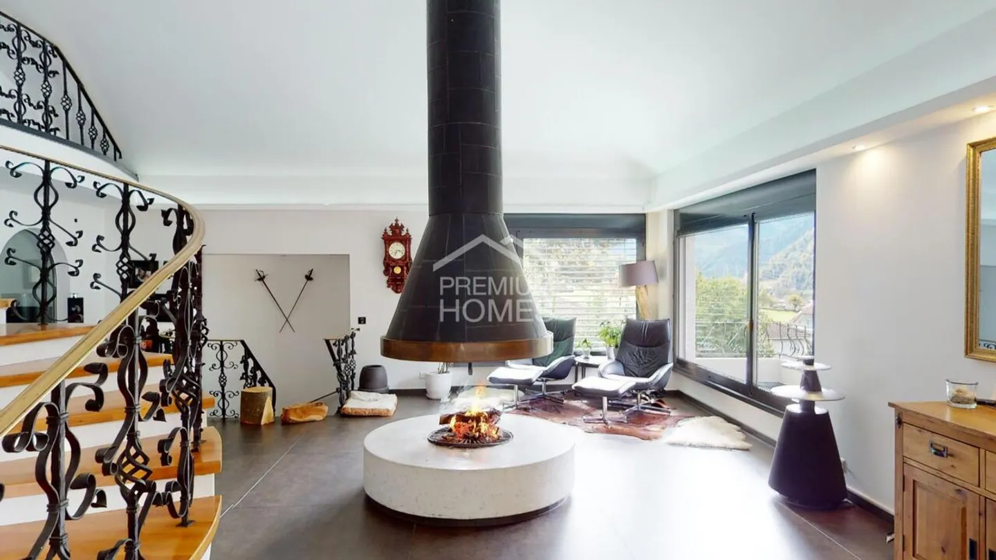Top Preis Diskreter Luxus: Ein Rückzugsort für höhere Ansprüche. - Foto 7 von 13