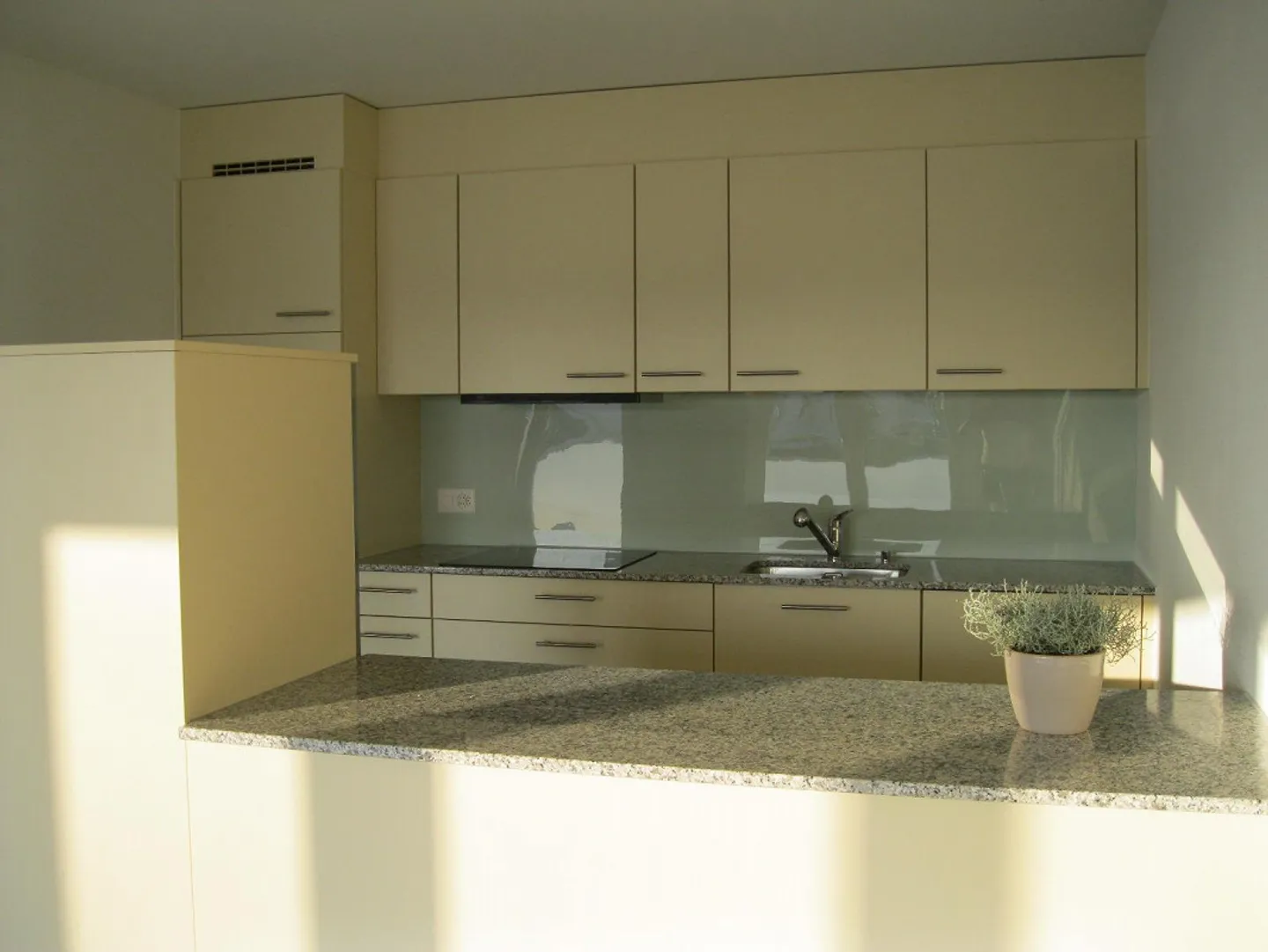 Appartement 3 1/2 pièces central - Photo 3 sur 7