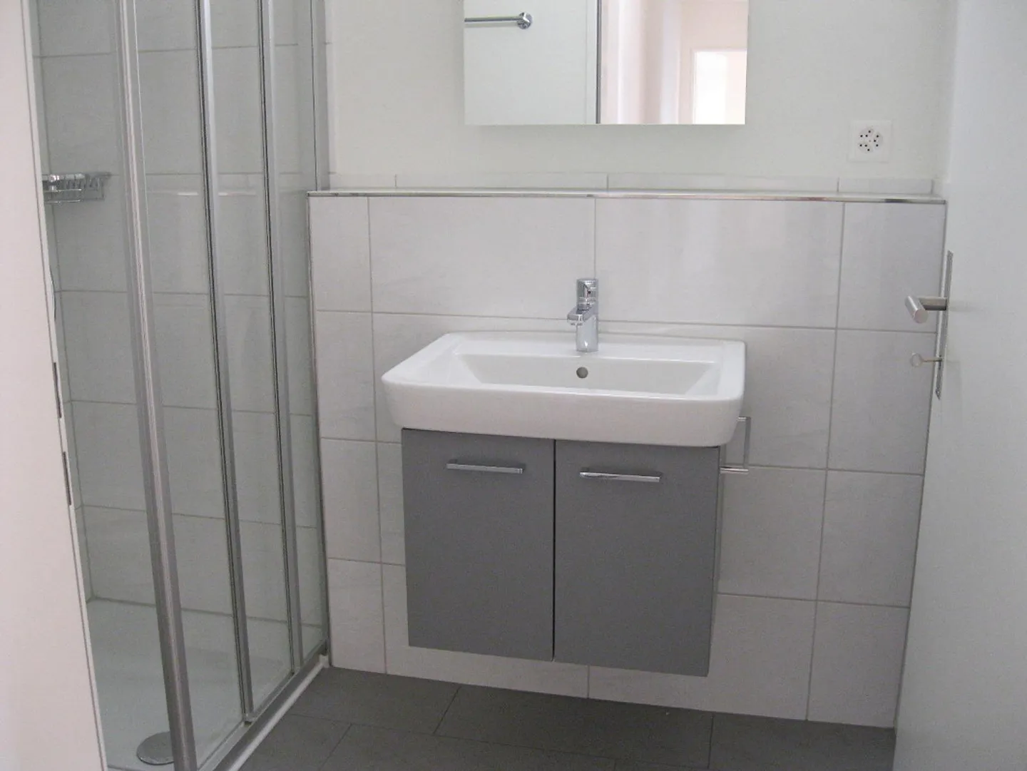 Appartement 3 1/2 pièces central - Photo 4 sur 7