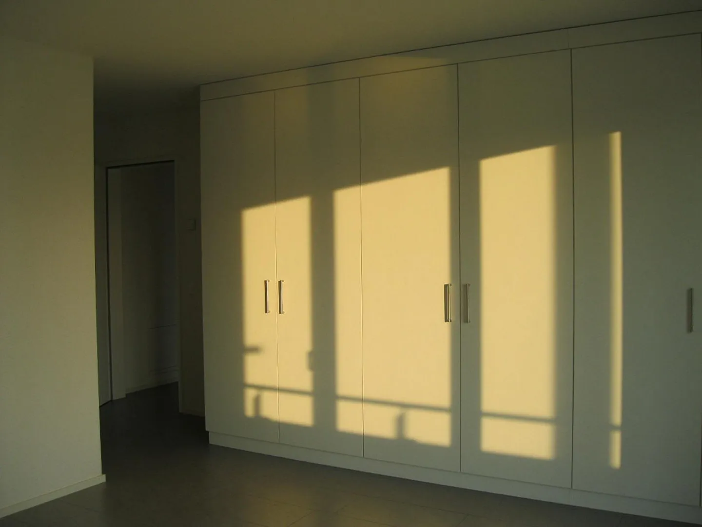 Appartement 3 1/2 pièces central - Photo 5 sur 7