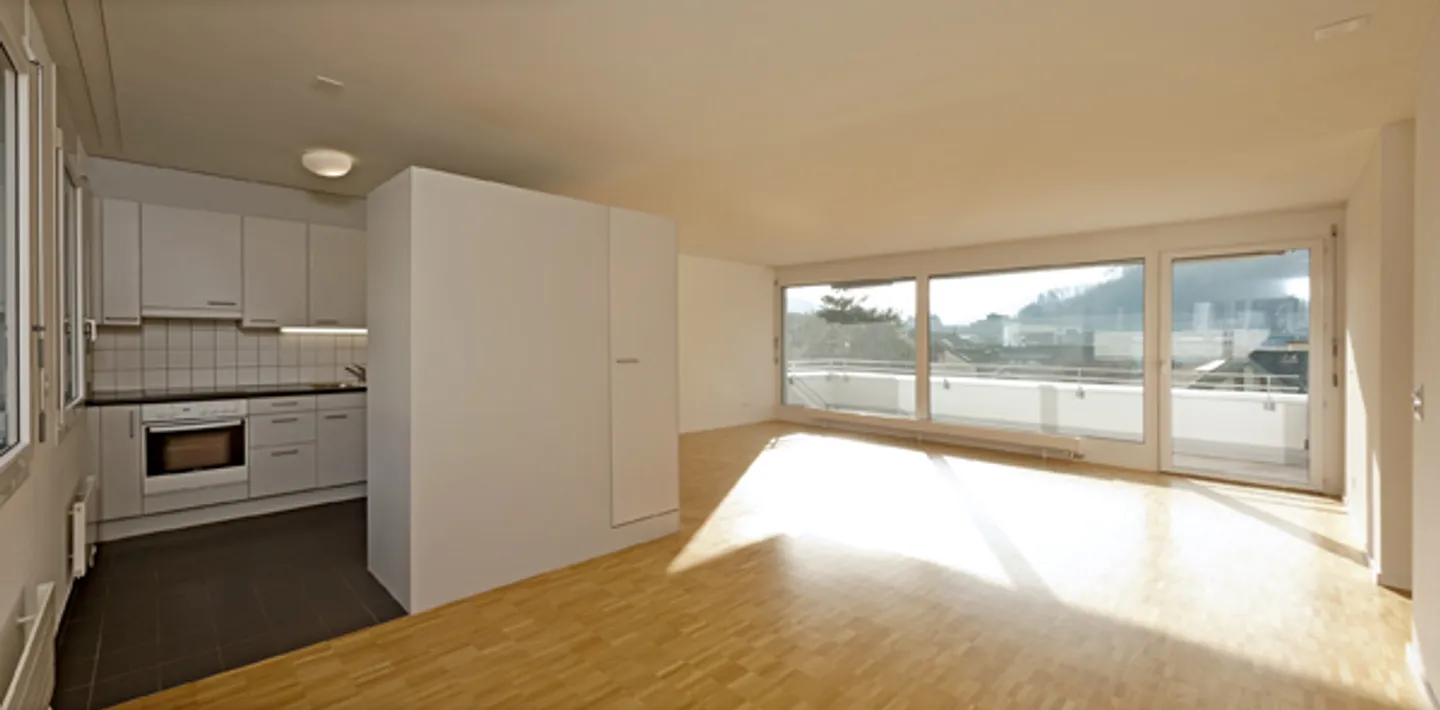 Appartamento 4.5 stanze - Foto 4 di 9