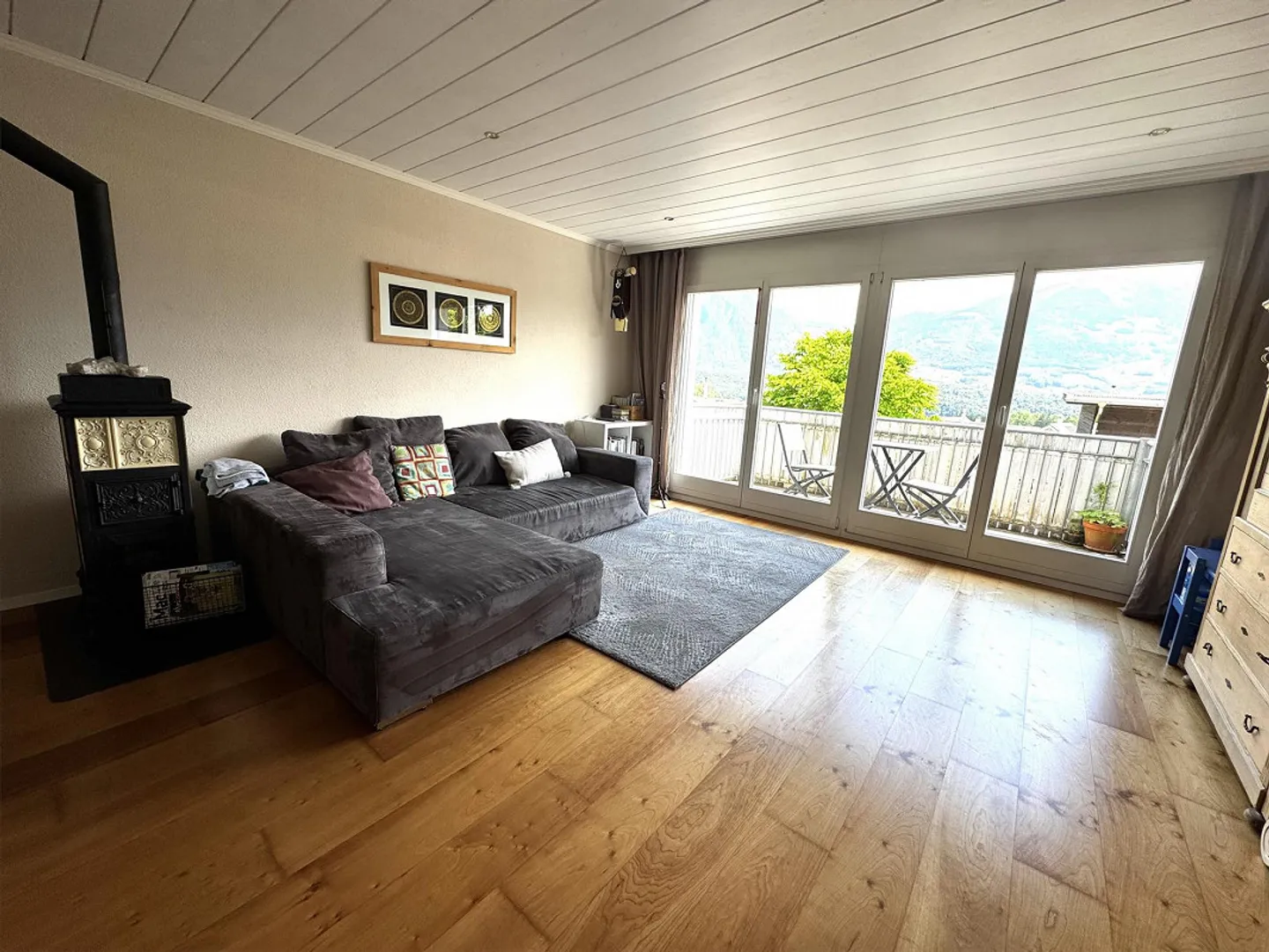 Casa a schiera di 4,5 stanze idilliaca - Foto 1 di 30