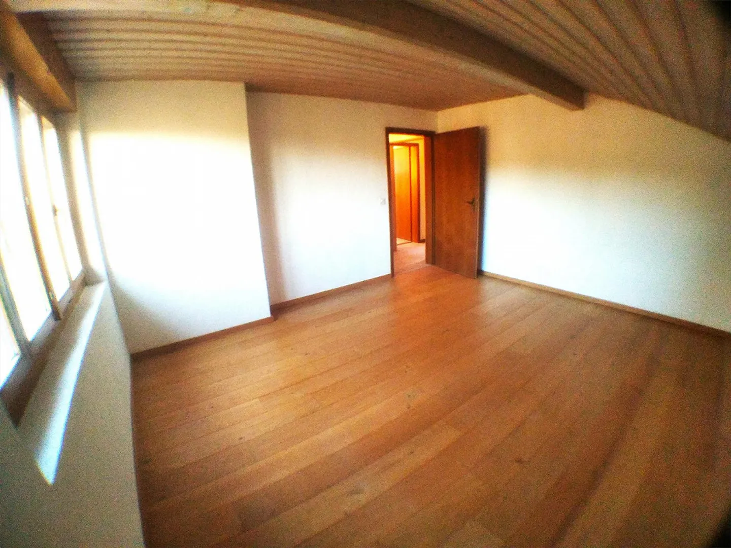 Single-family house, quiet, good transport connection. great view - Photo 19 of 29