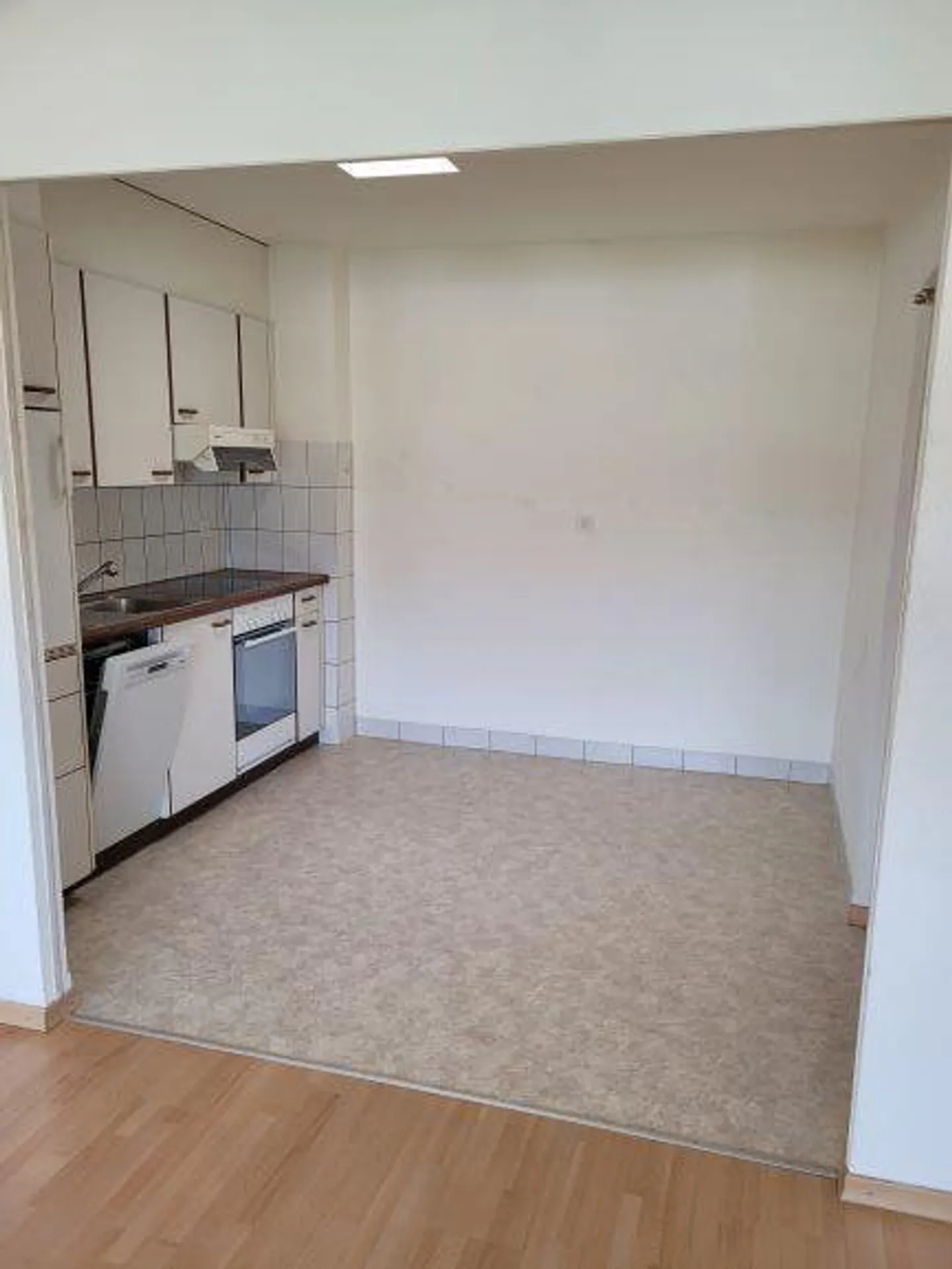 Appartamento 2 camere con bella vista - Foto 2 di 9