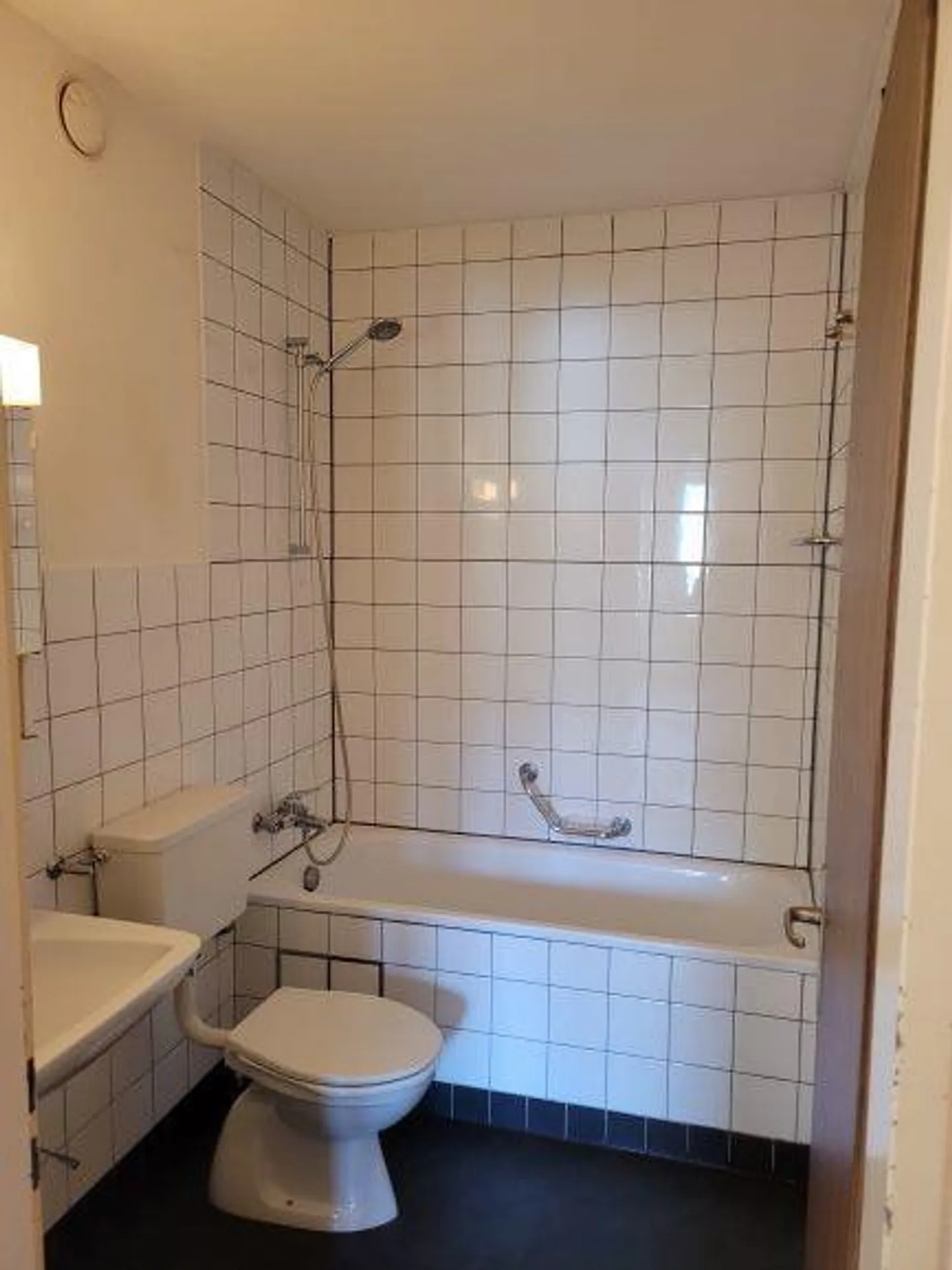 Appartamento 2 camere con bella vista - Foto 4 di 9