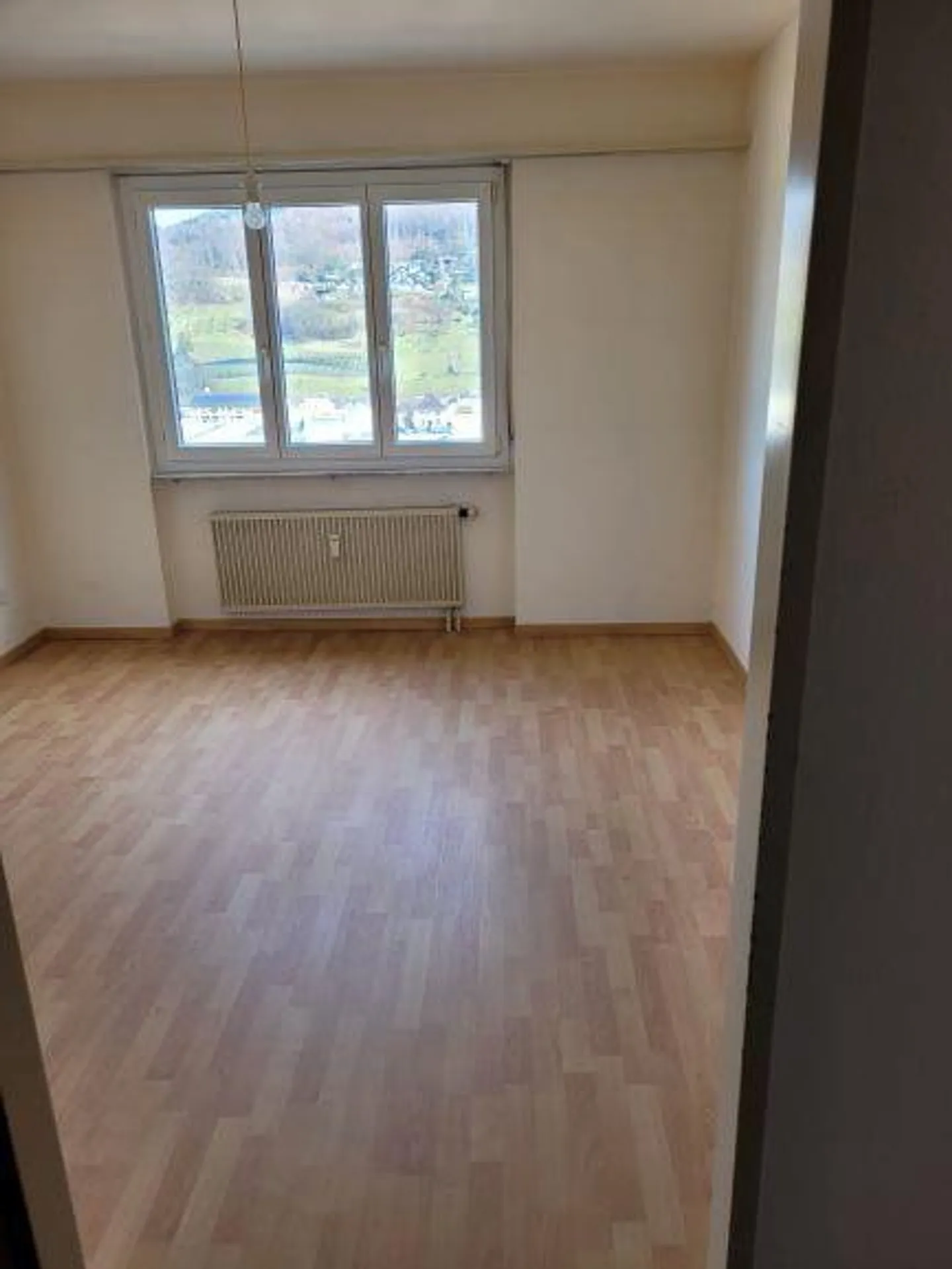Appartamento 2 camere con bella vista - Foto 6 di 9