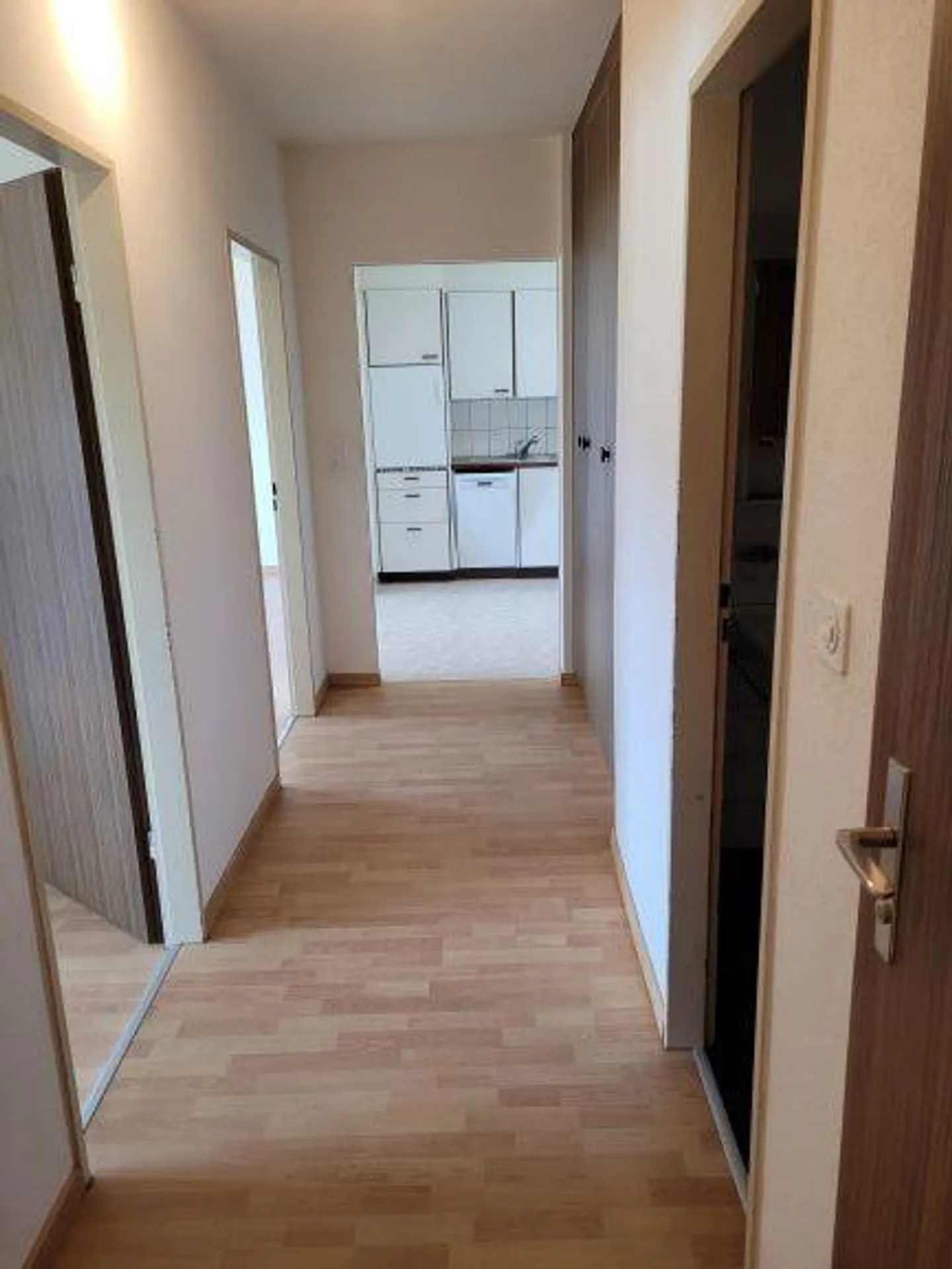 Appartamento 2 camere con bella vista - Foto 7 di 9