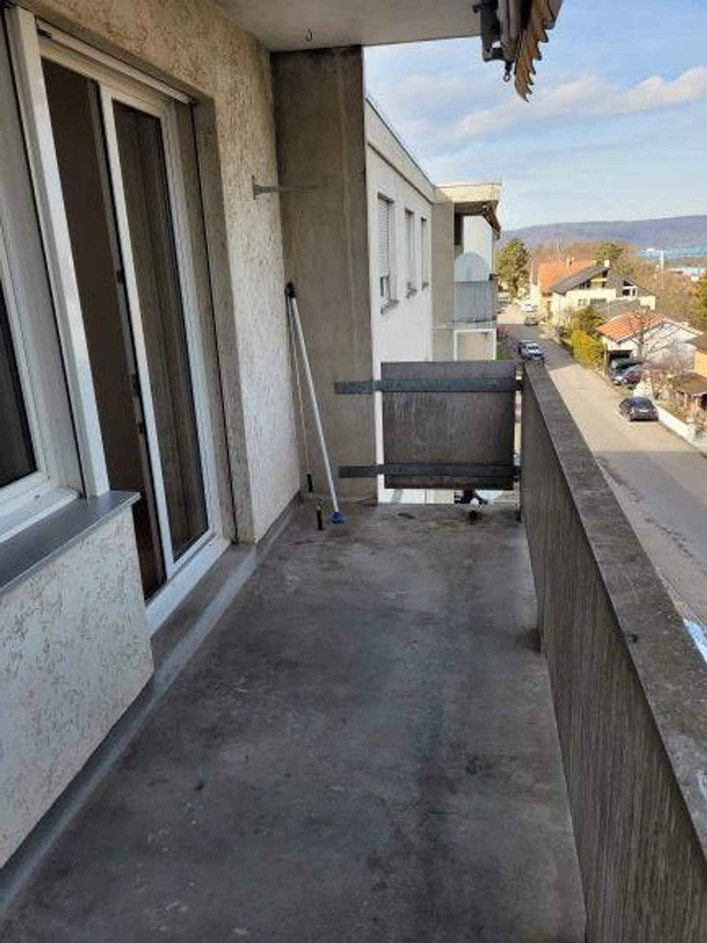 Appartamento 2 camere con bella vista - Foto 8 di 9