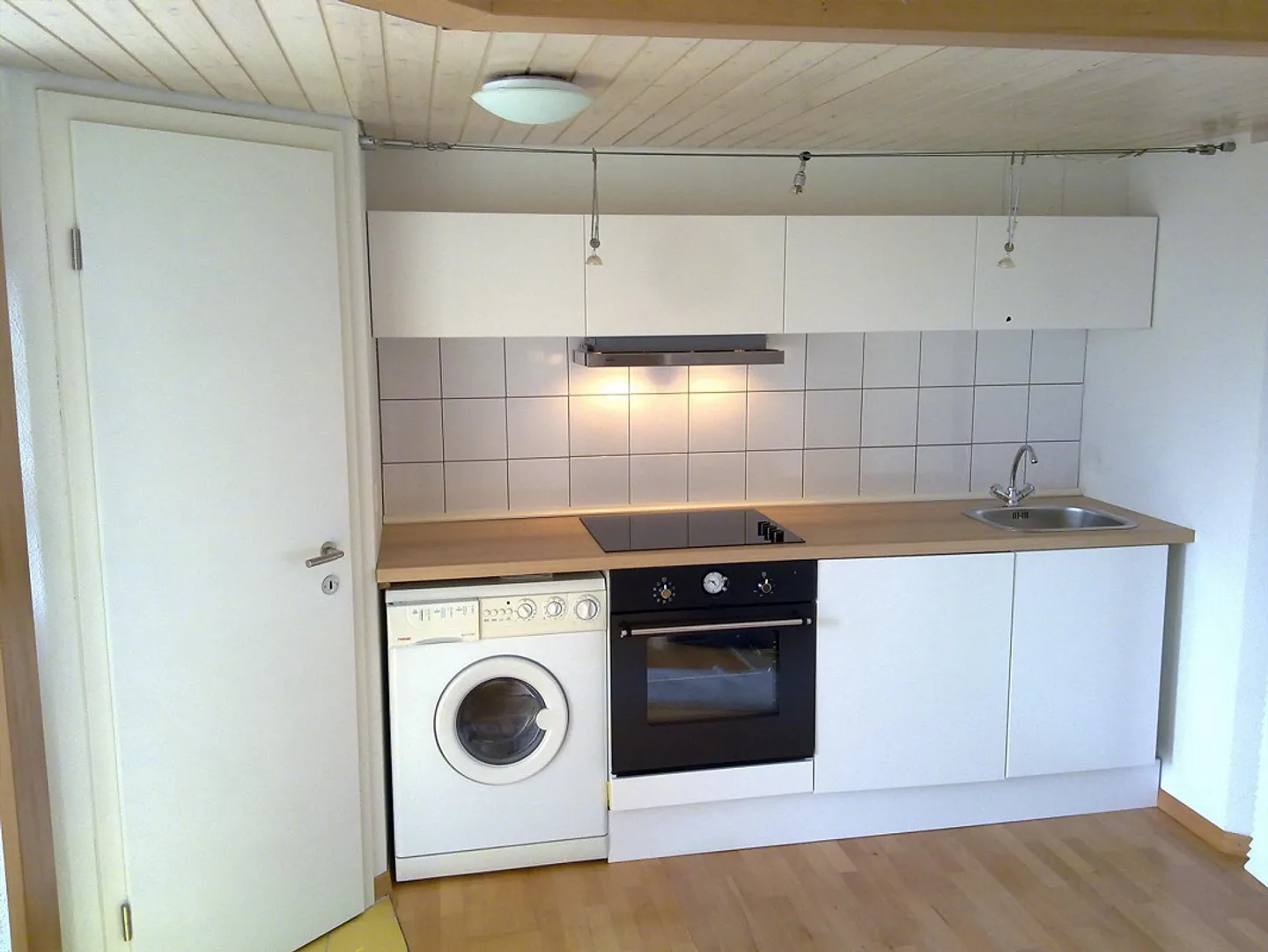 Single-family house, quiet, good transport connection. great view - Photo 25 of 29