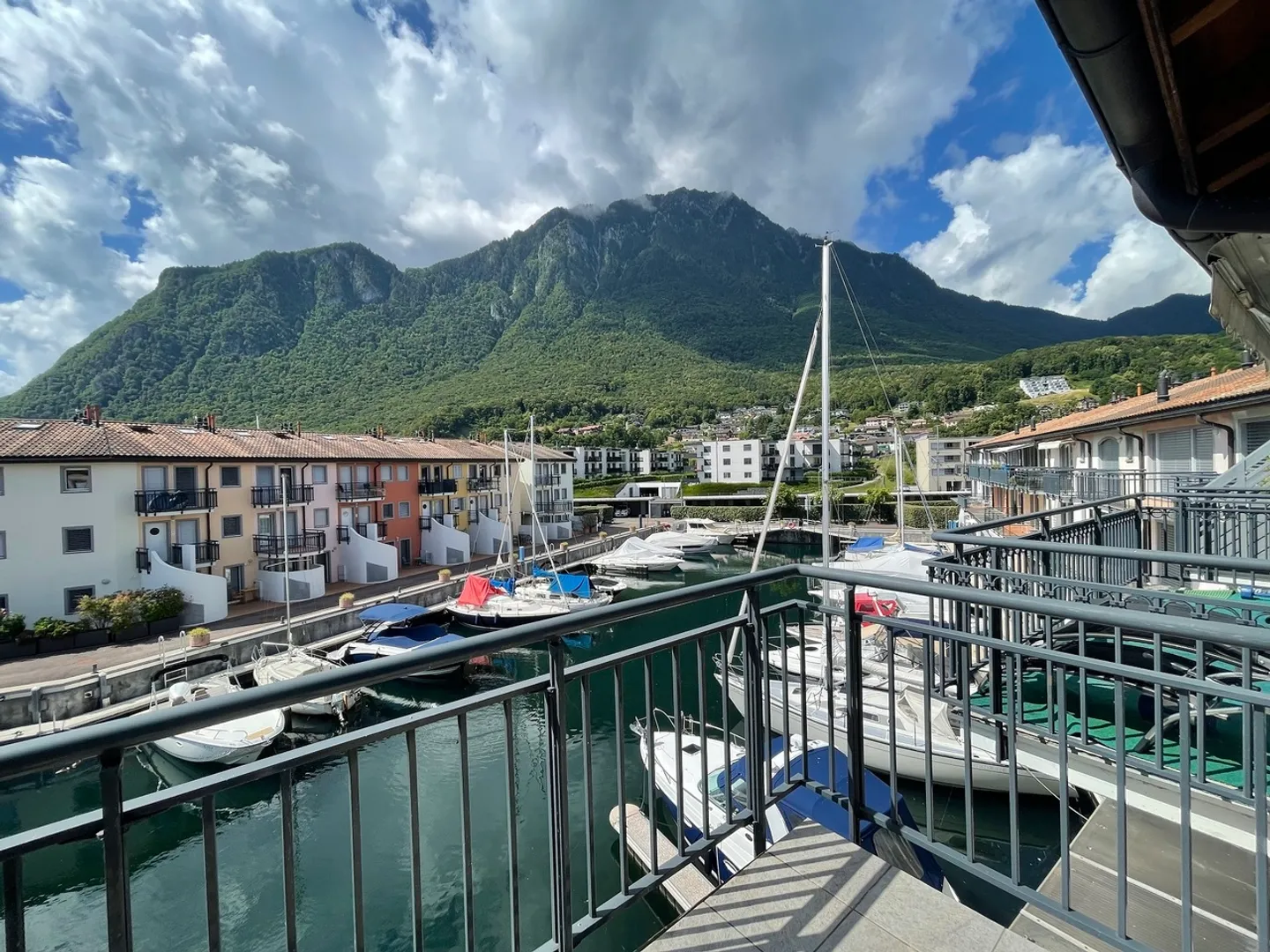 Appartamento in affitto - Foto 2 di 7