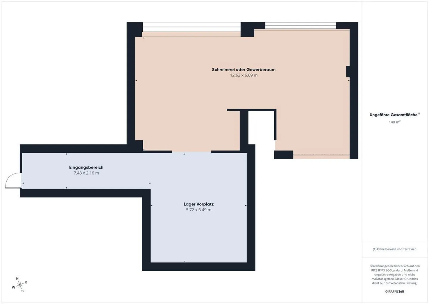 Vielseitige Gewerbefläche - Foto 7 von 7