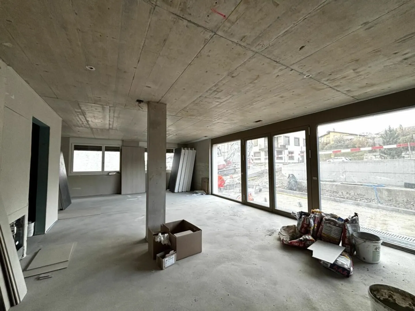 Espace commercial à Alterswil - Photo 2 sur 5