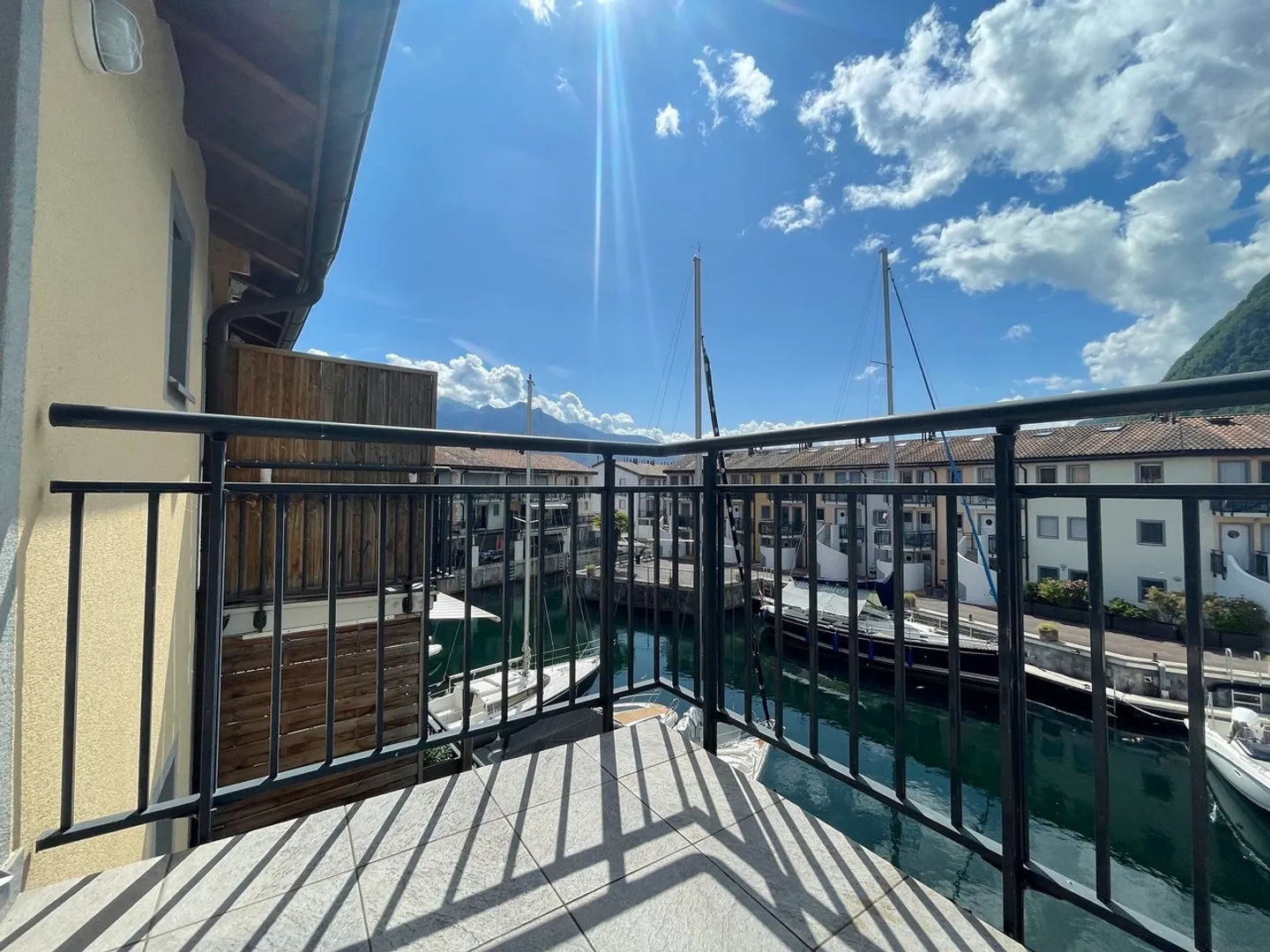 Appartamento in affitto - Foto 3 di 7