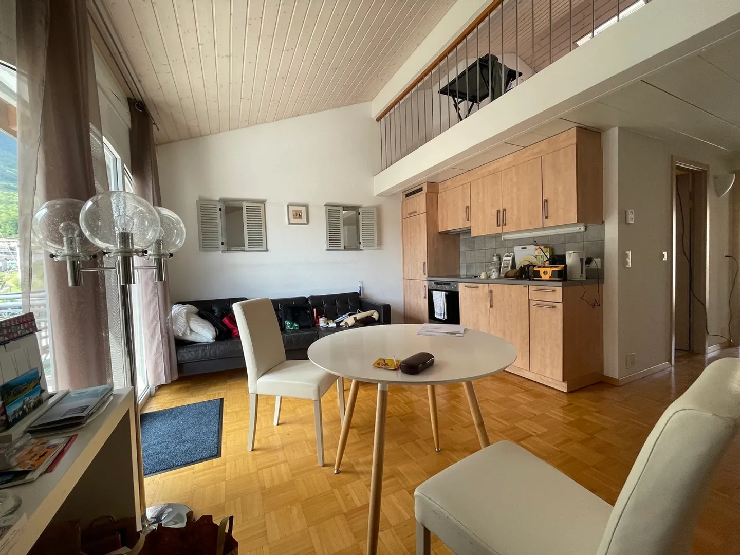 Appartamento in affitto - Foto 4 di 7