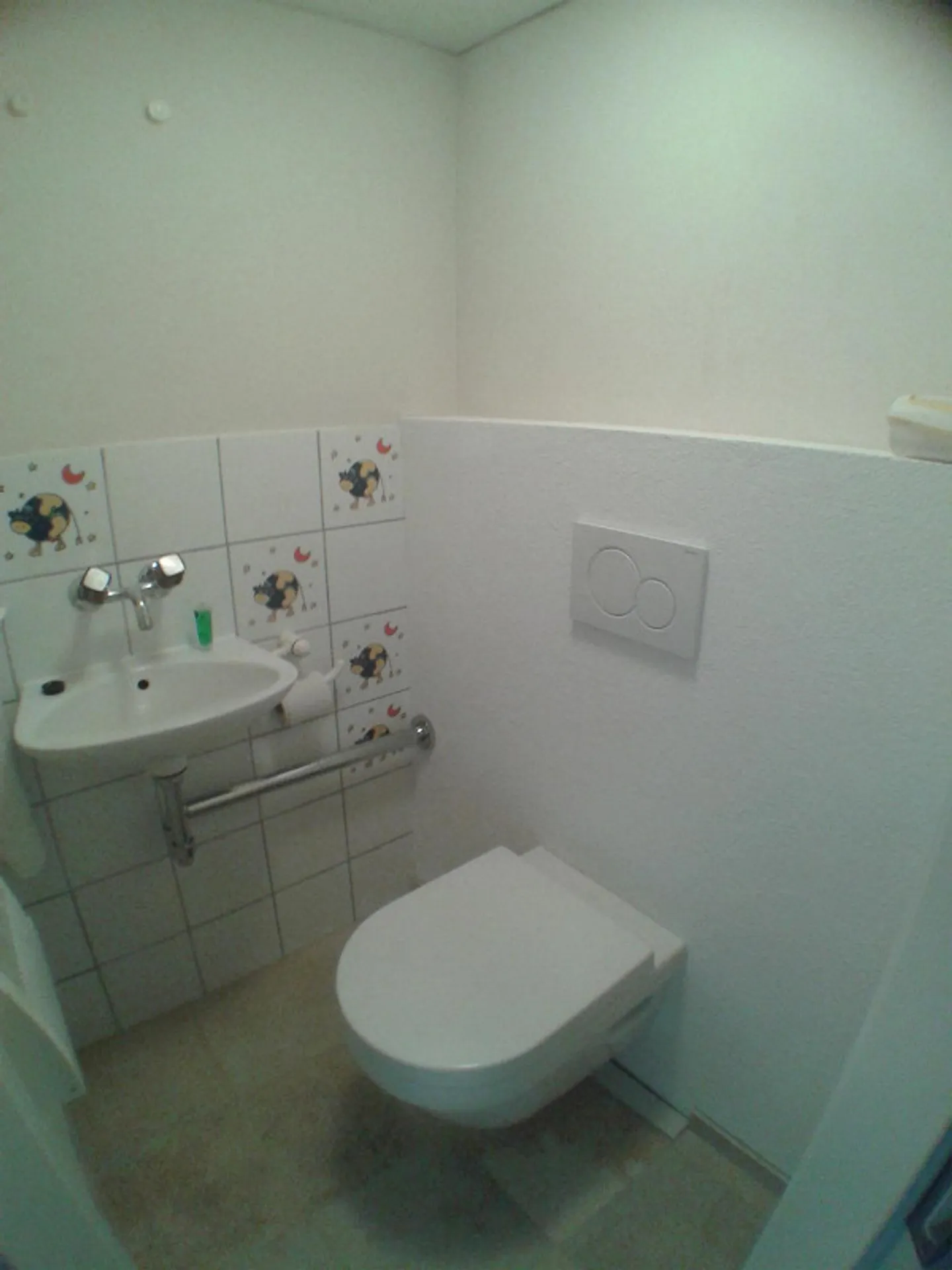 Single-family house, quiet, good transport connection. great view - Photo 27 of 29