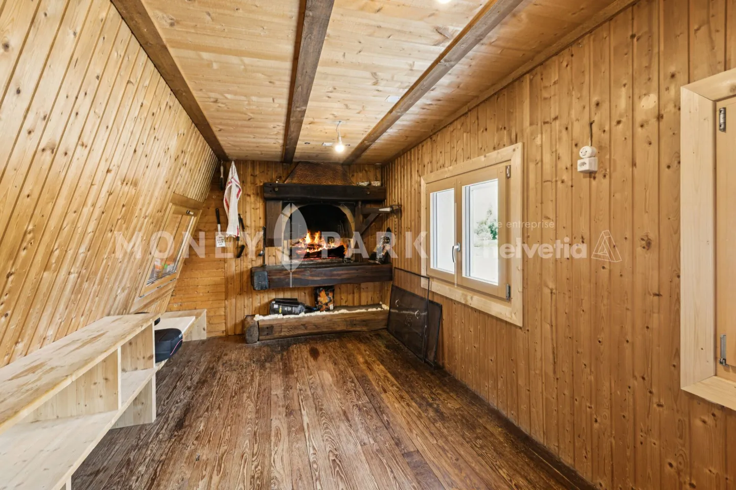 Apartment with 5.5 rooms and terrace - Photo 11 of 13